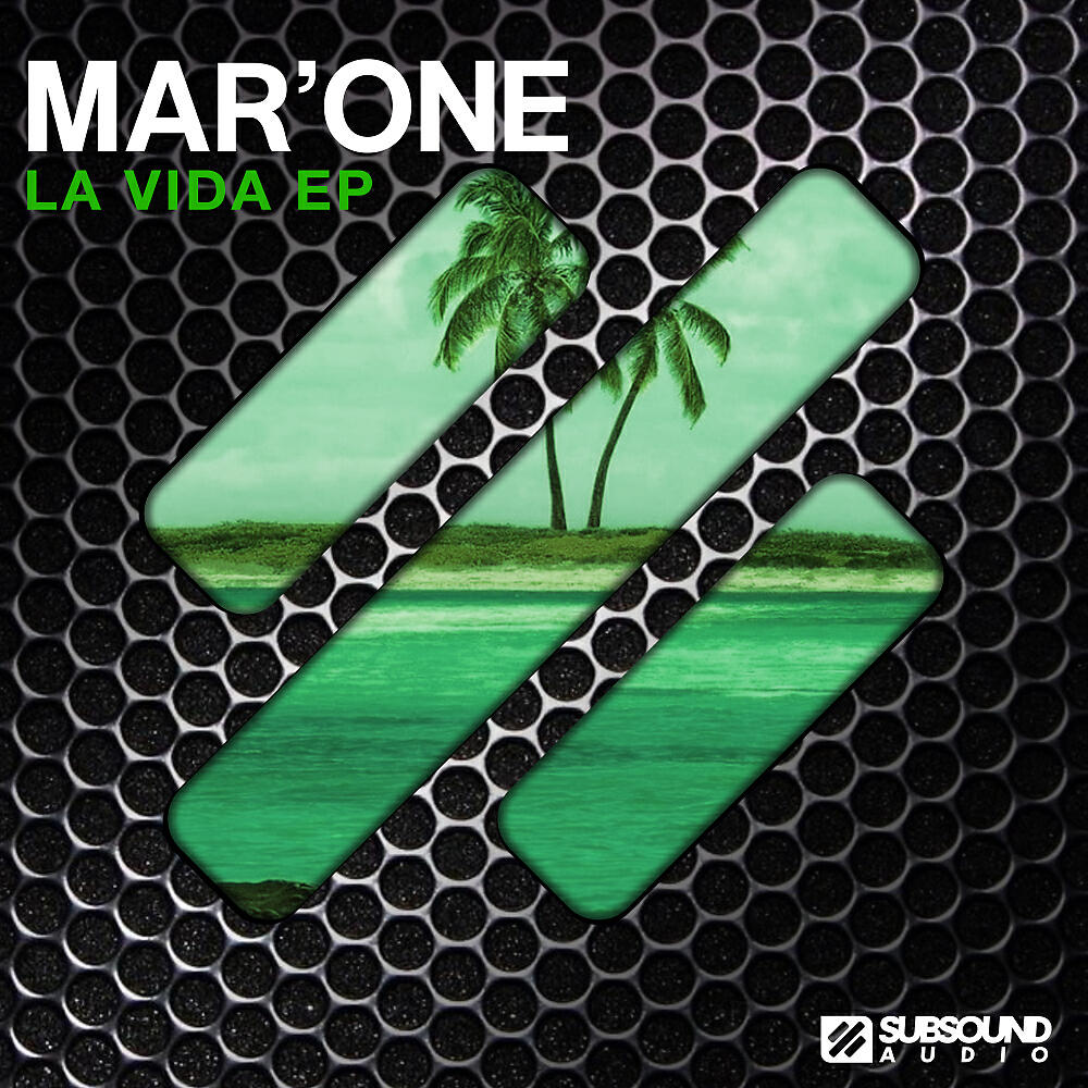 Релиз La Vida E.P.