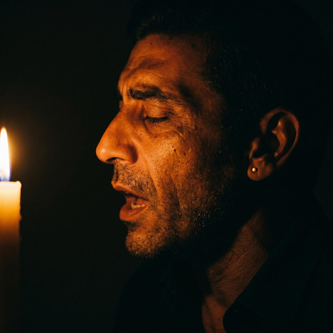 Релиз 3 Noches Sin Nombre