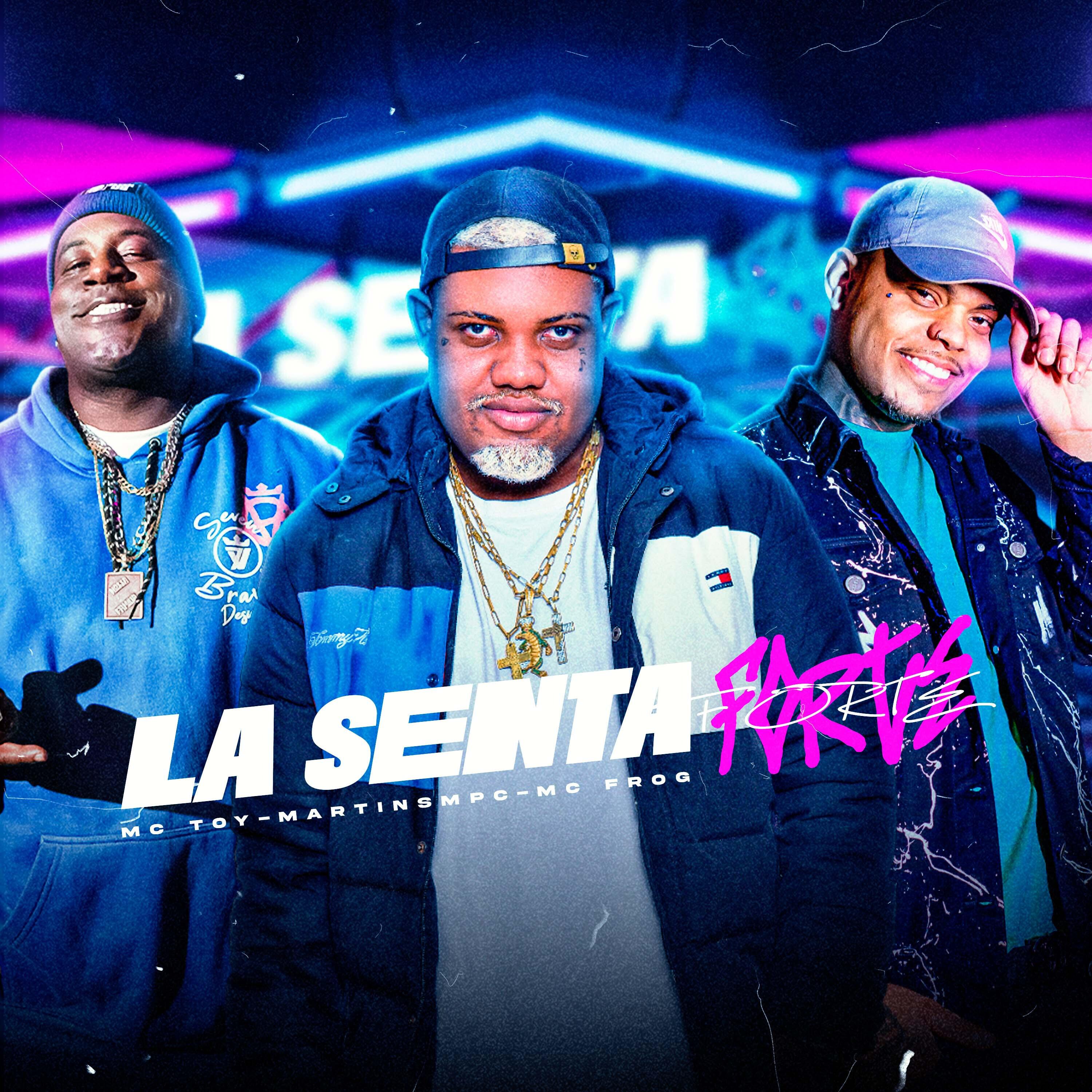 Релиз La Senta Forte