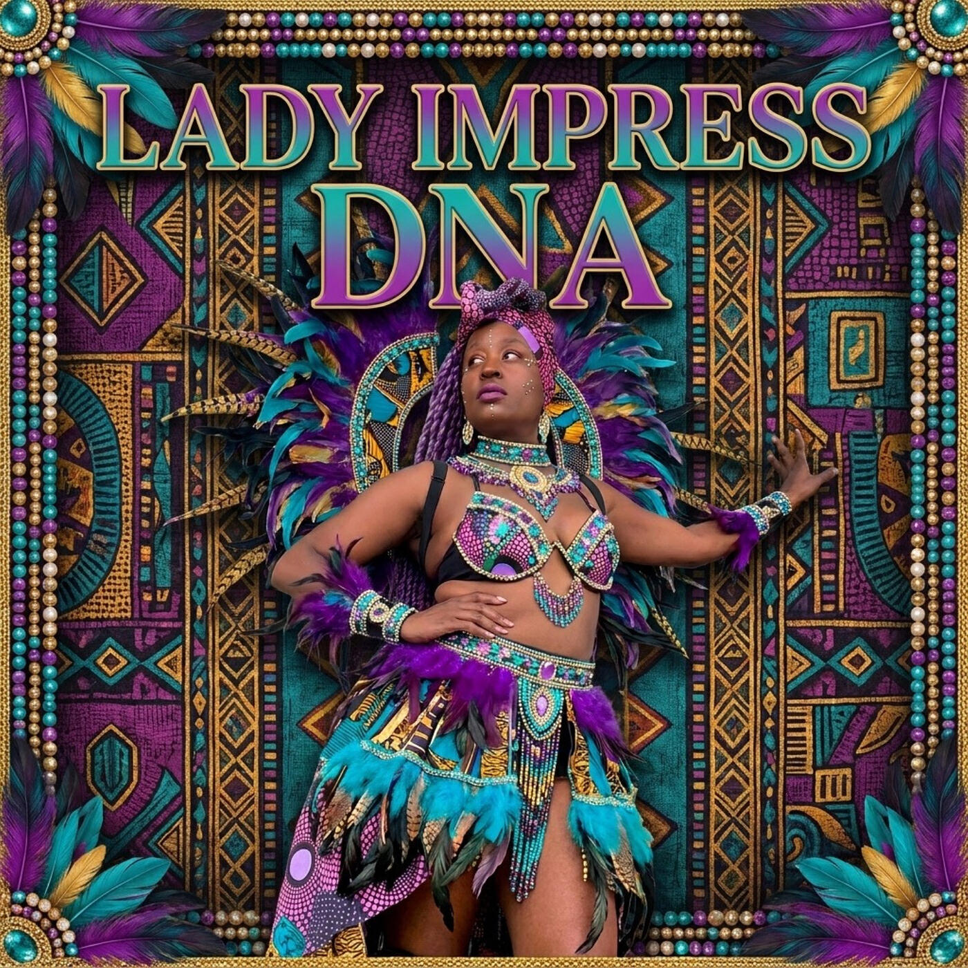 Релиз Dna