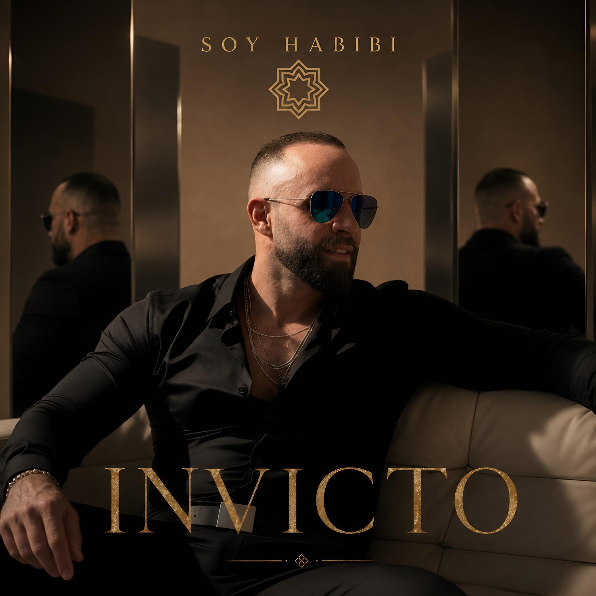 Релиз Invicto