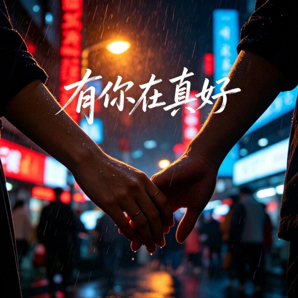 Релиз 有你在真好