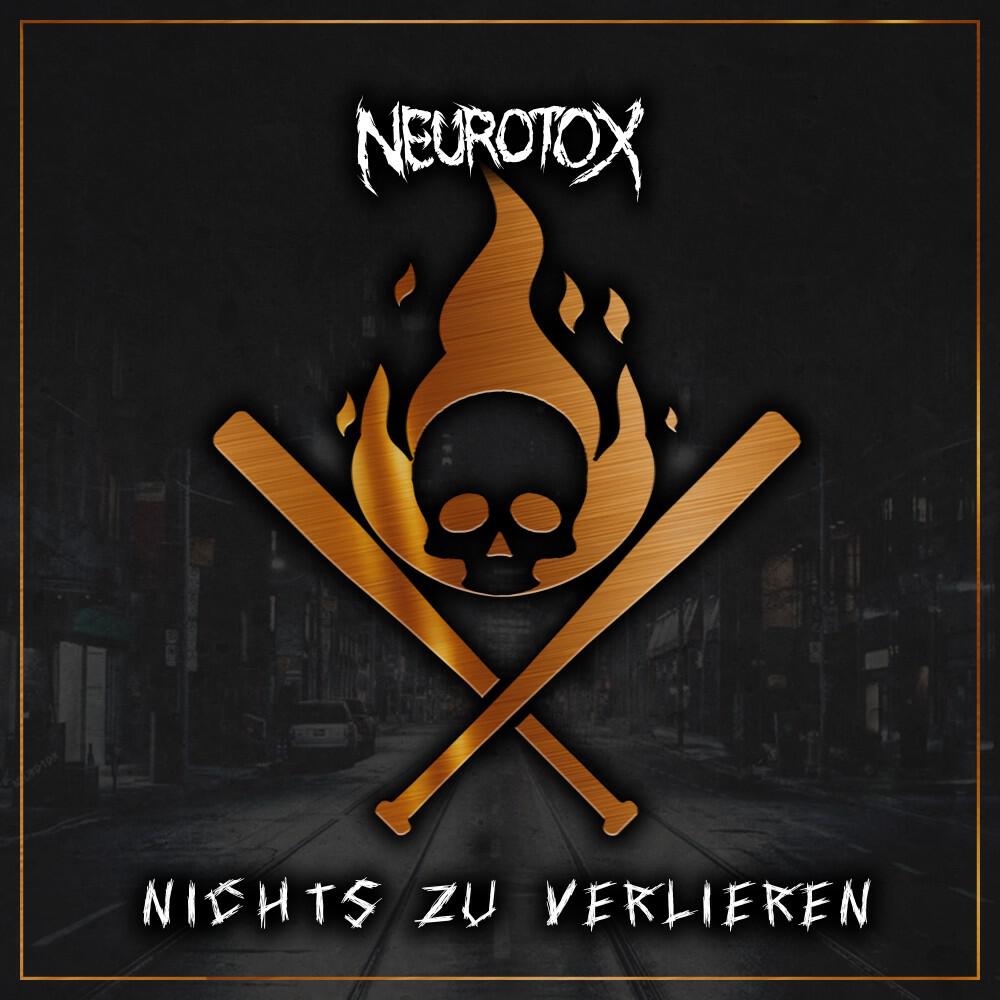 Релиз Nichts zu verlieren