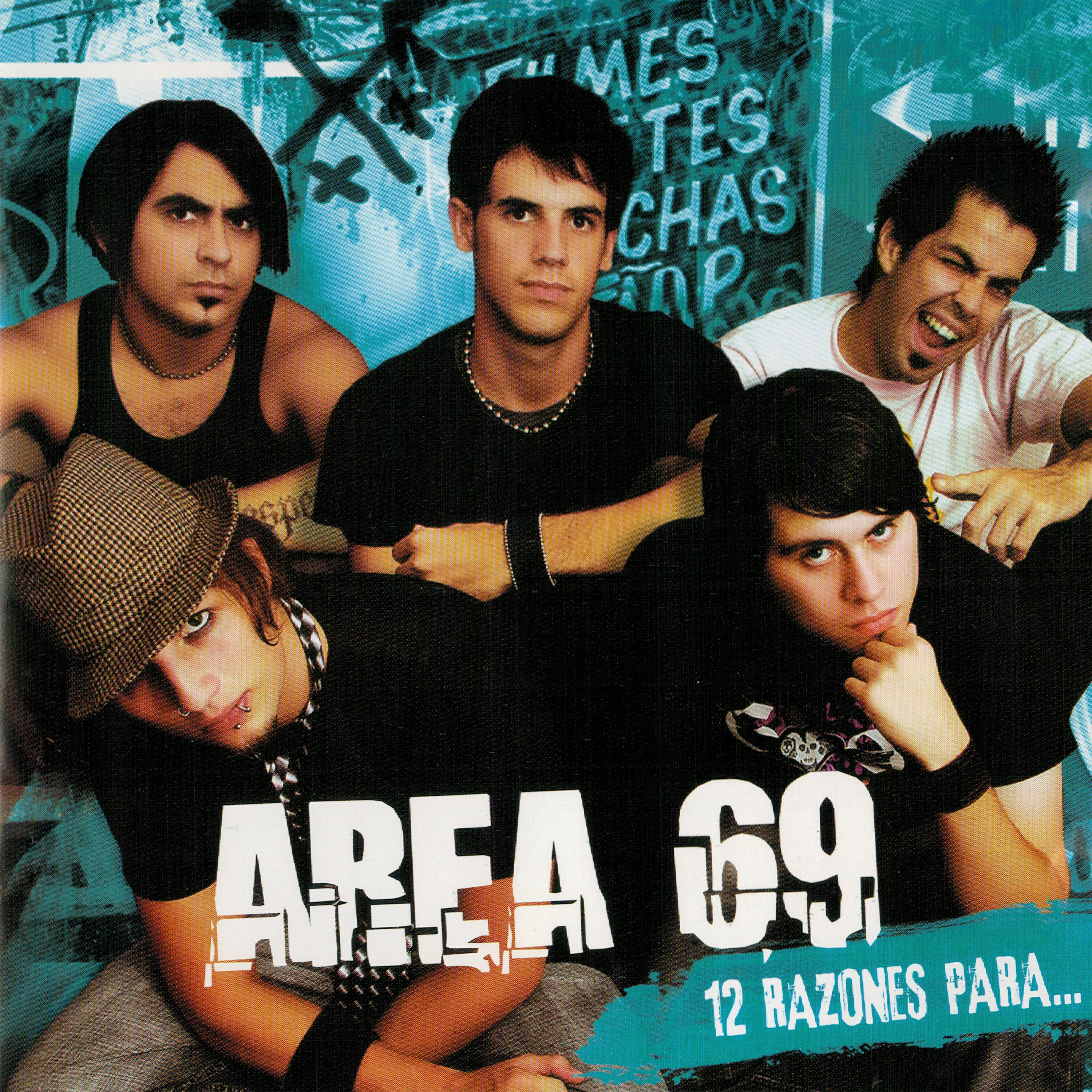 Area 69