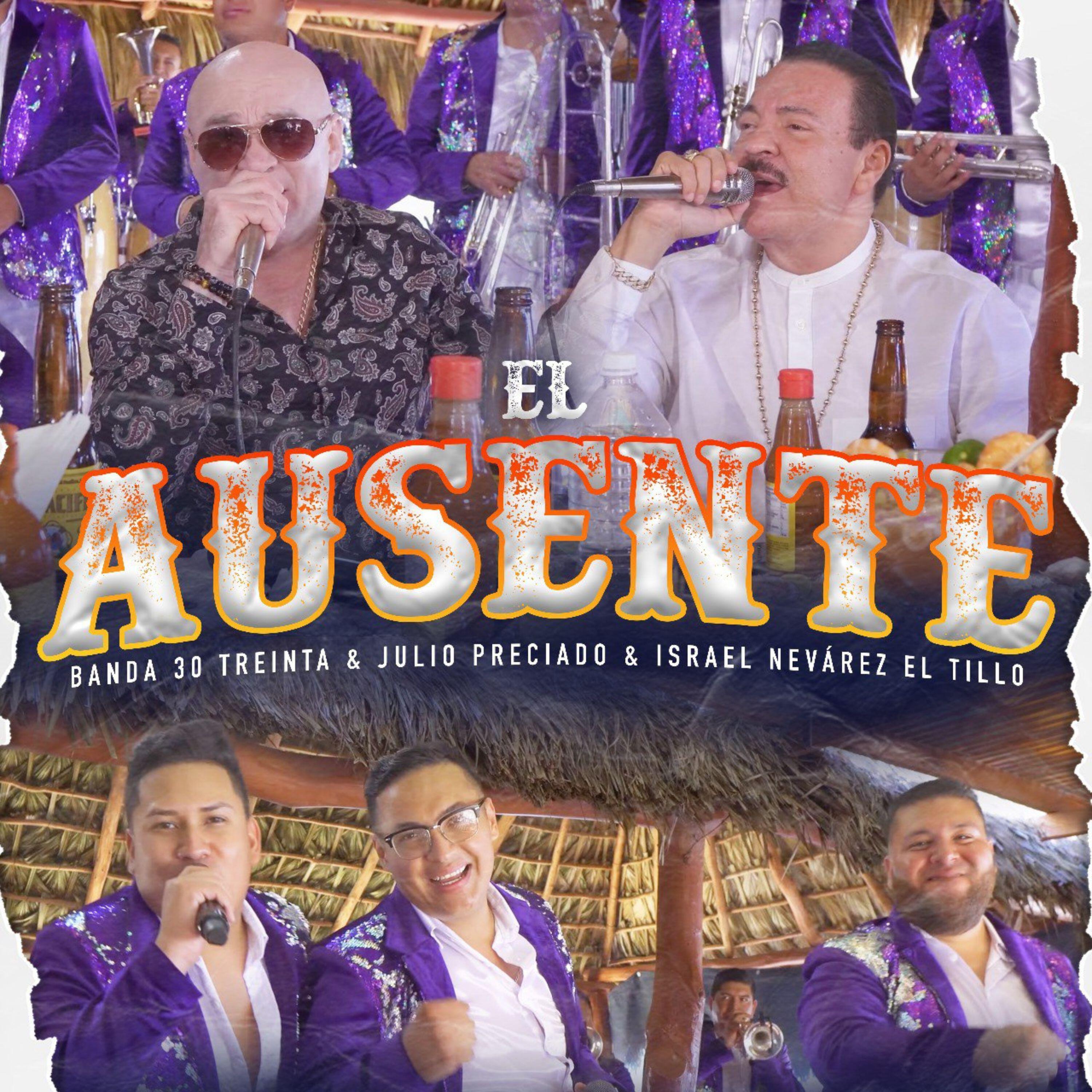 Релиз El Ausente