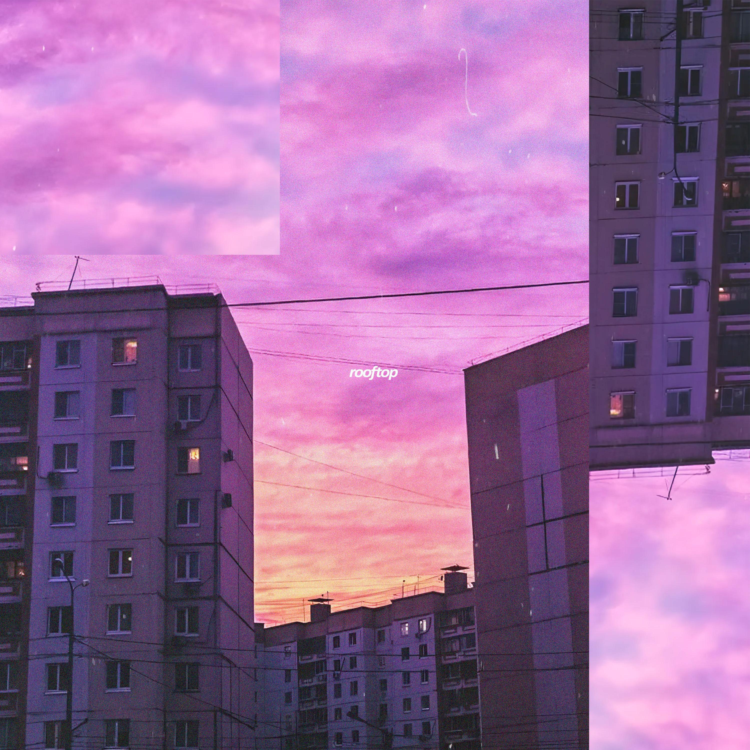 Релиз rooftop