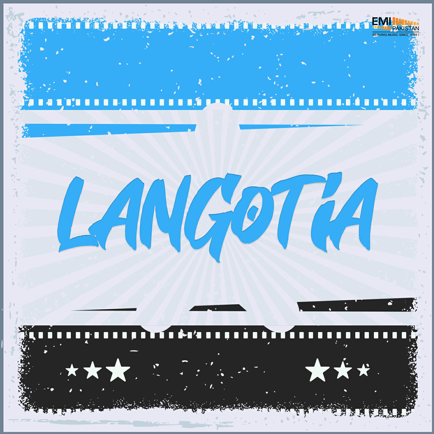Релиз Langotia (Original Motion Picture Soundtrack)