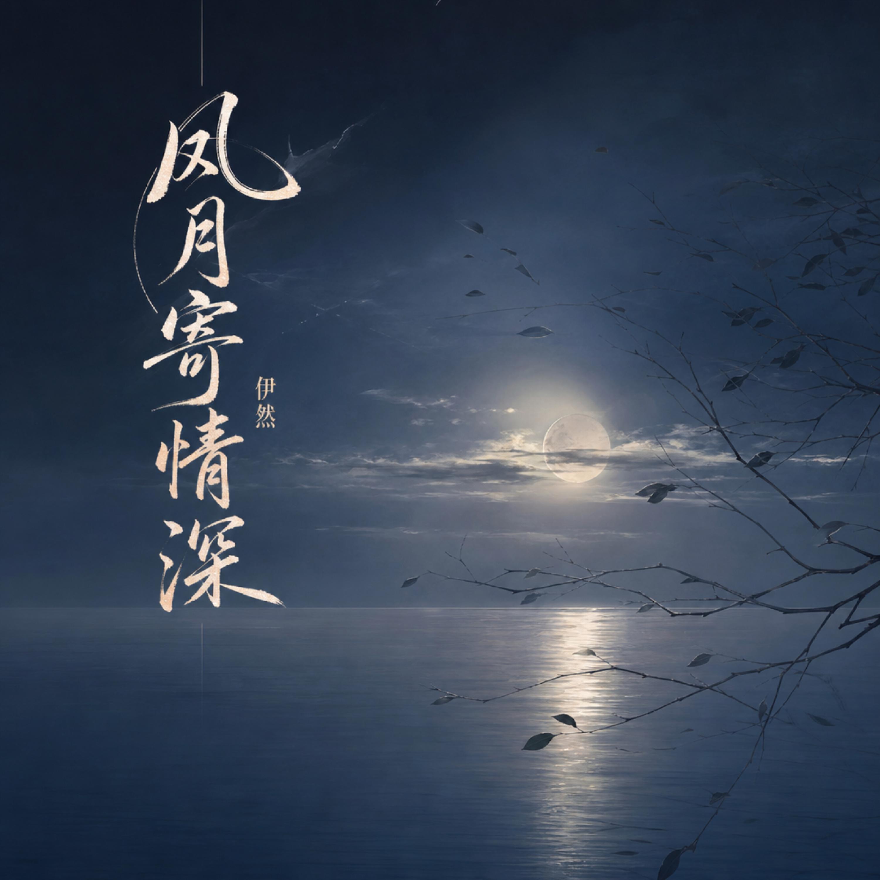 Релиз 风月寄情深