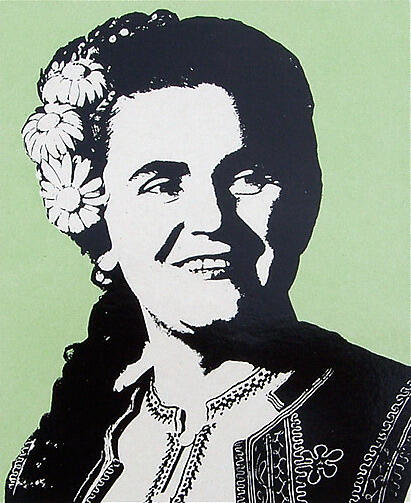 Nadka Karadjova
