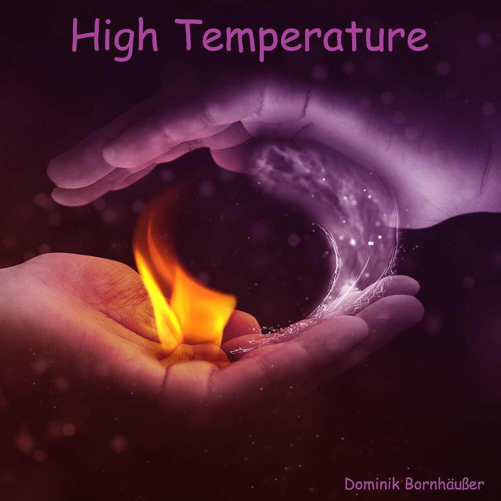 Релиз High Temperature (Maxi Version)