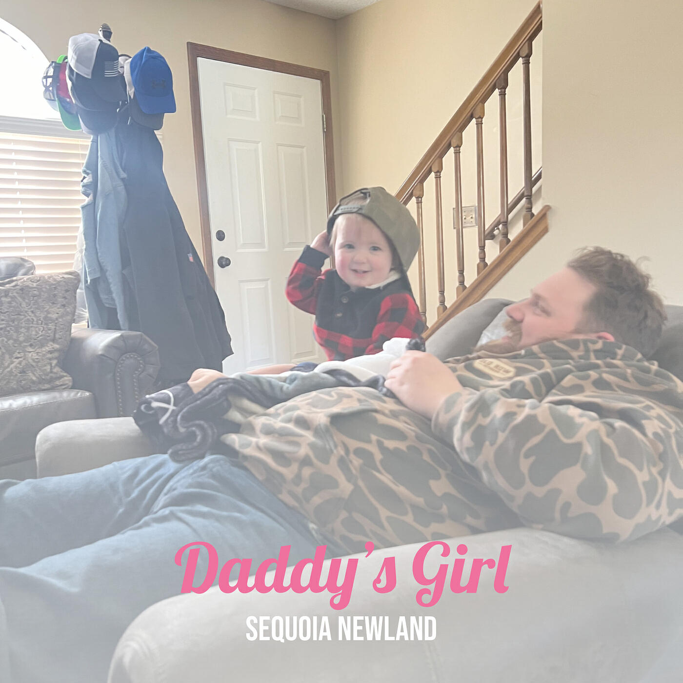 Релиз Daddy’s Girl