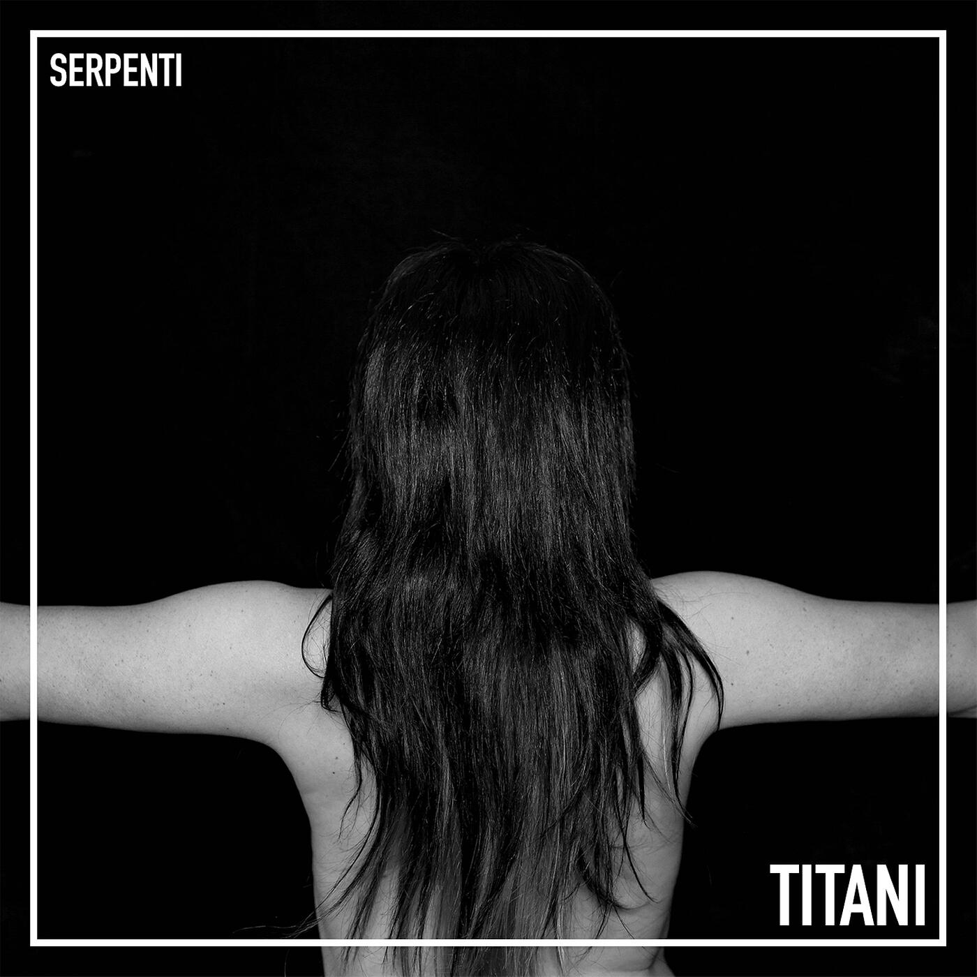Релиз Titani