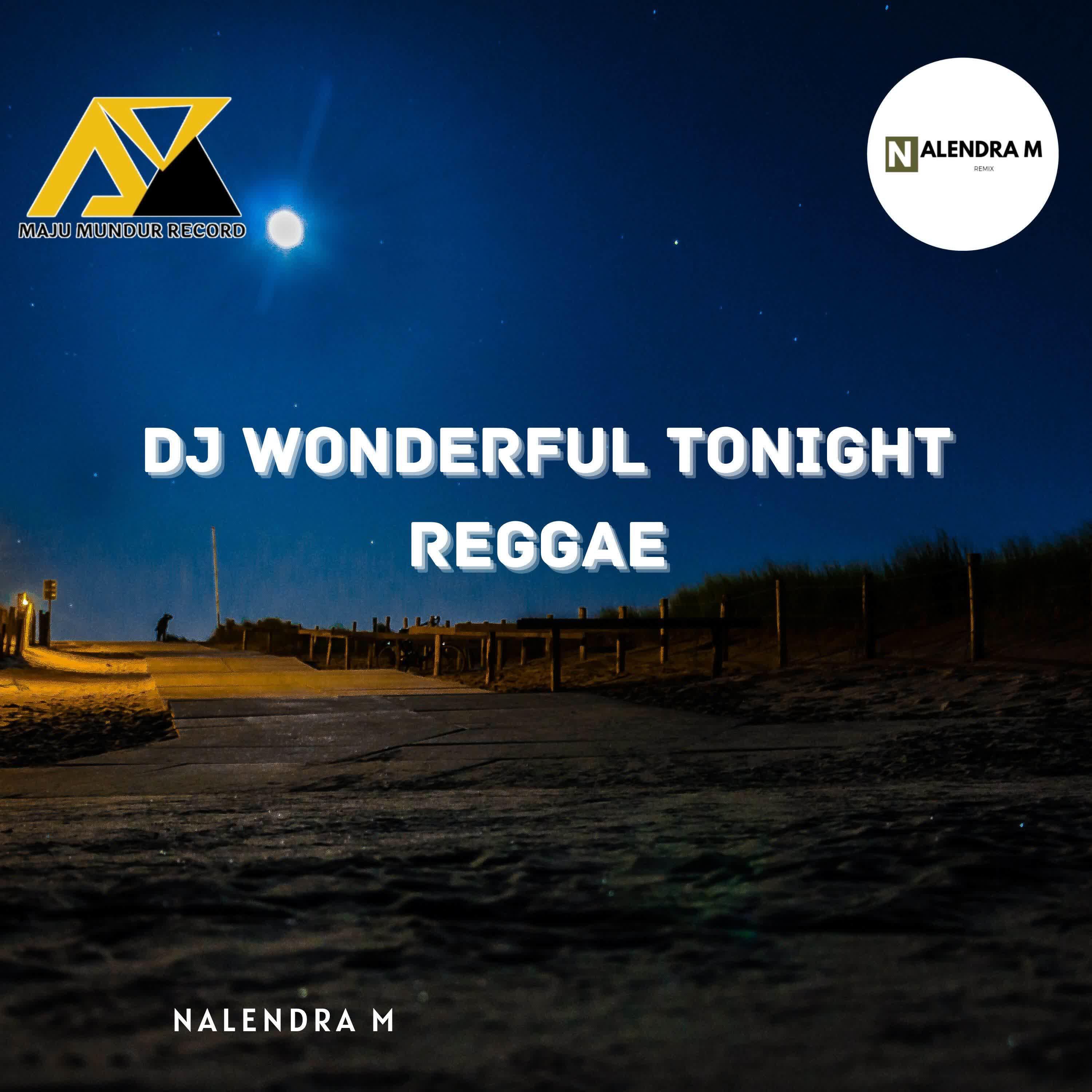 Релиз DJ Wonderful Tonight