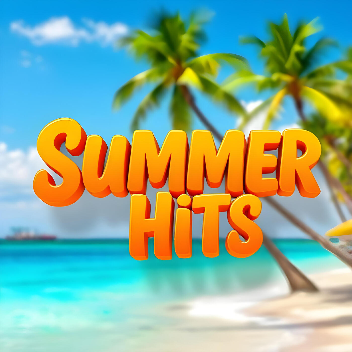Релиз Summer Hits