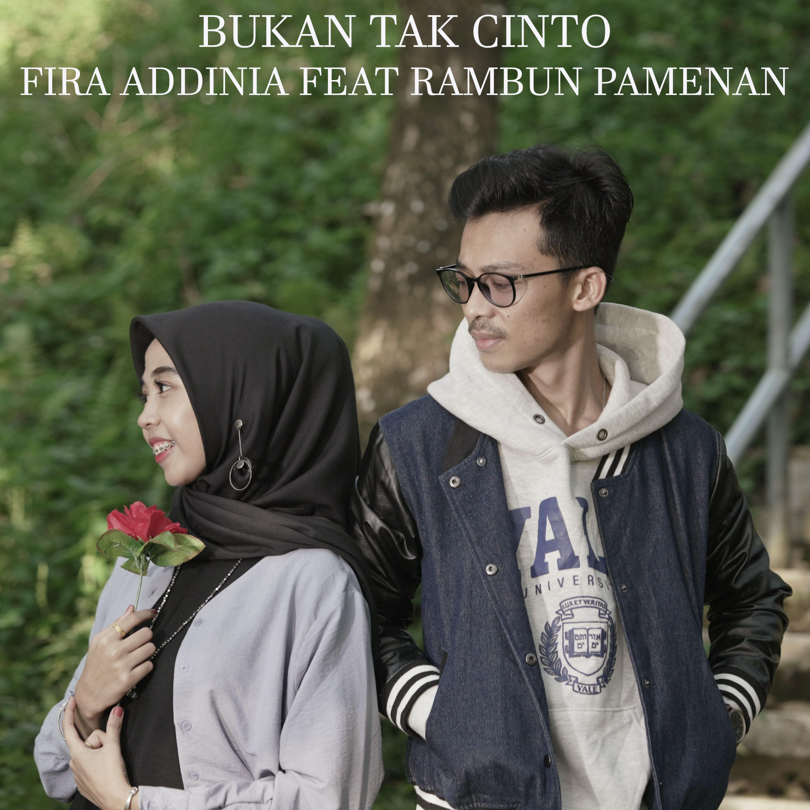 Релиз Bukan Tak Cinto