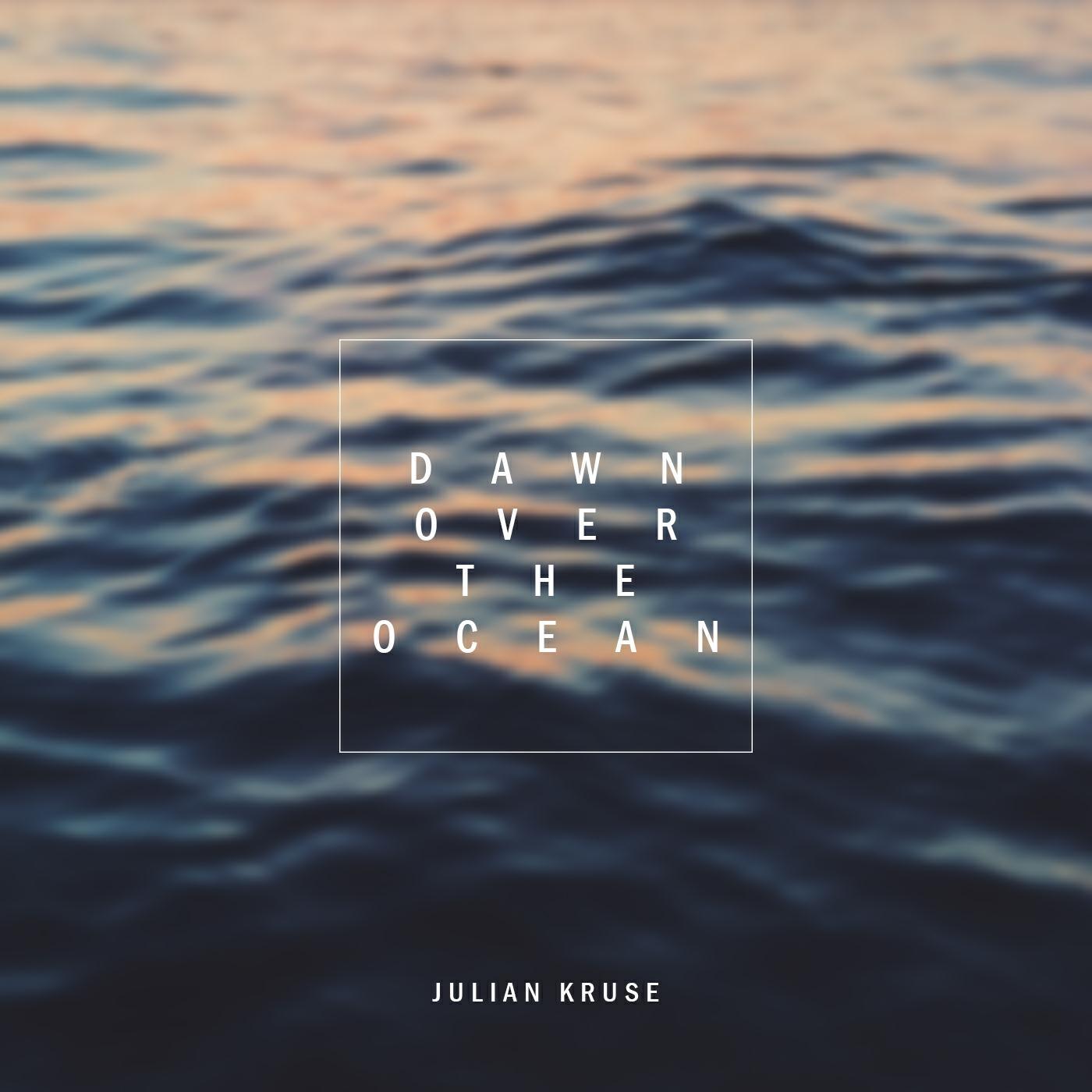 Релиз Dawn over the Ocean