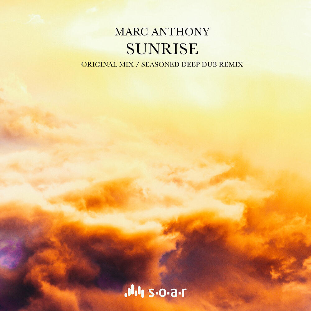 Постер альбома Sunrise