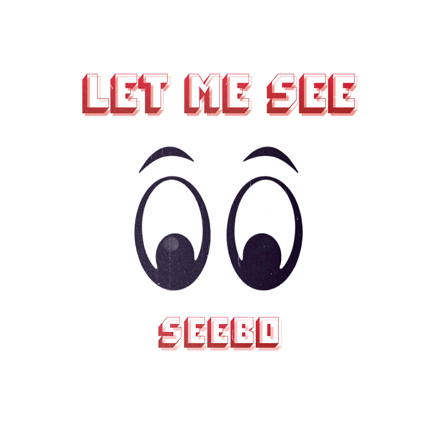 Релиз Let Me See