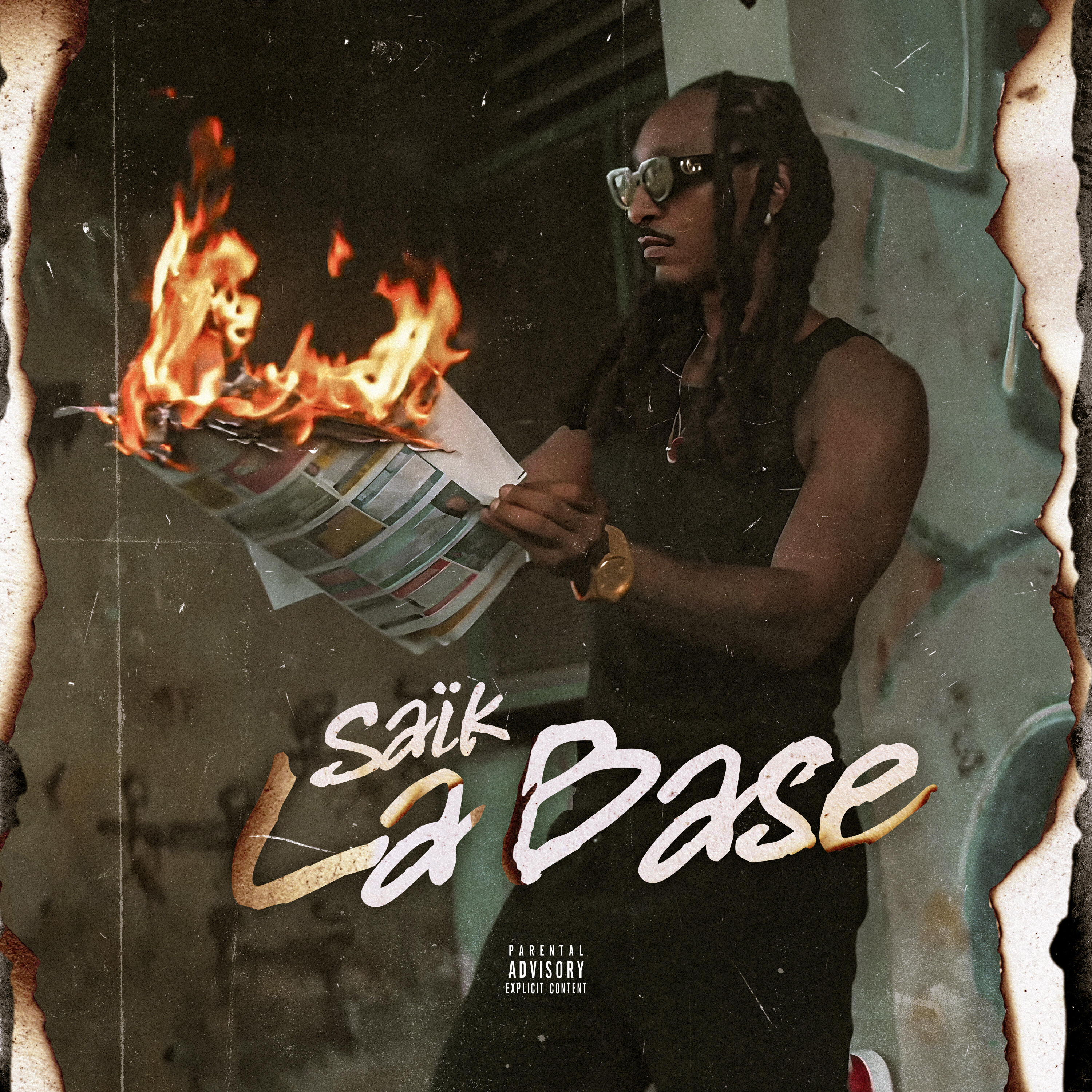 Релиз La Base