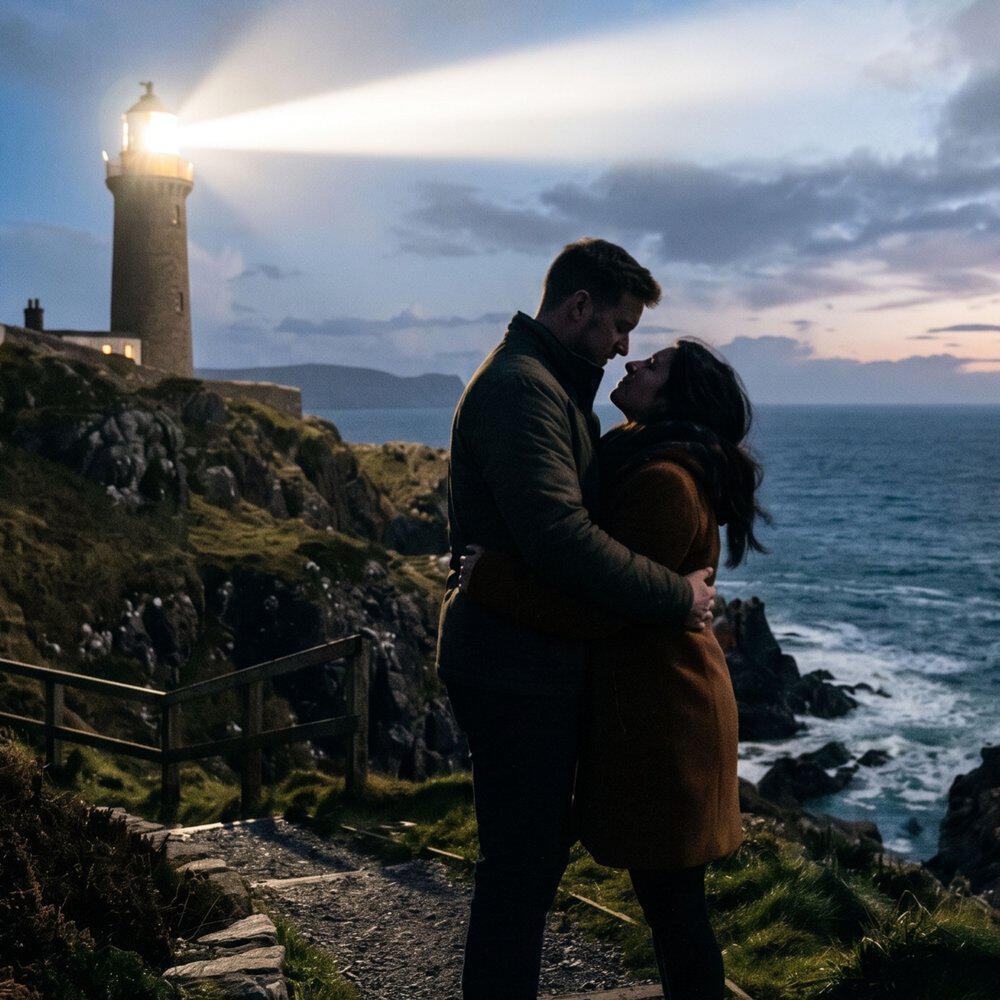 Релиз My lighthouse