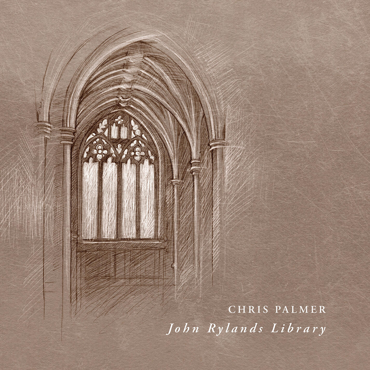 Релиз John Rylands Library