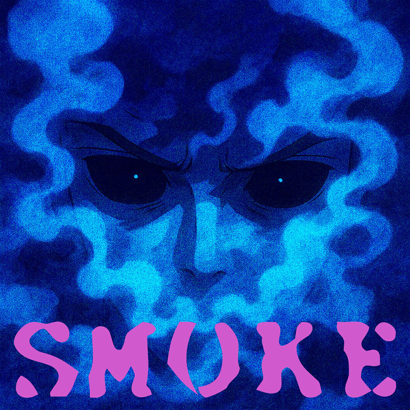 Релиз Smoke