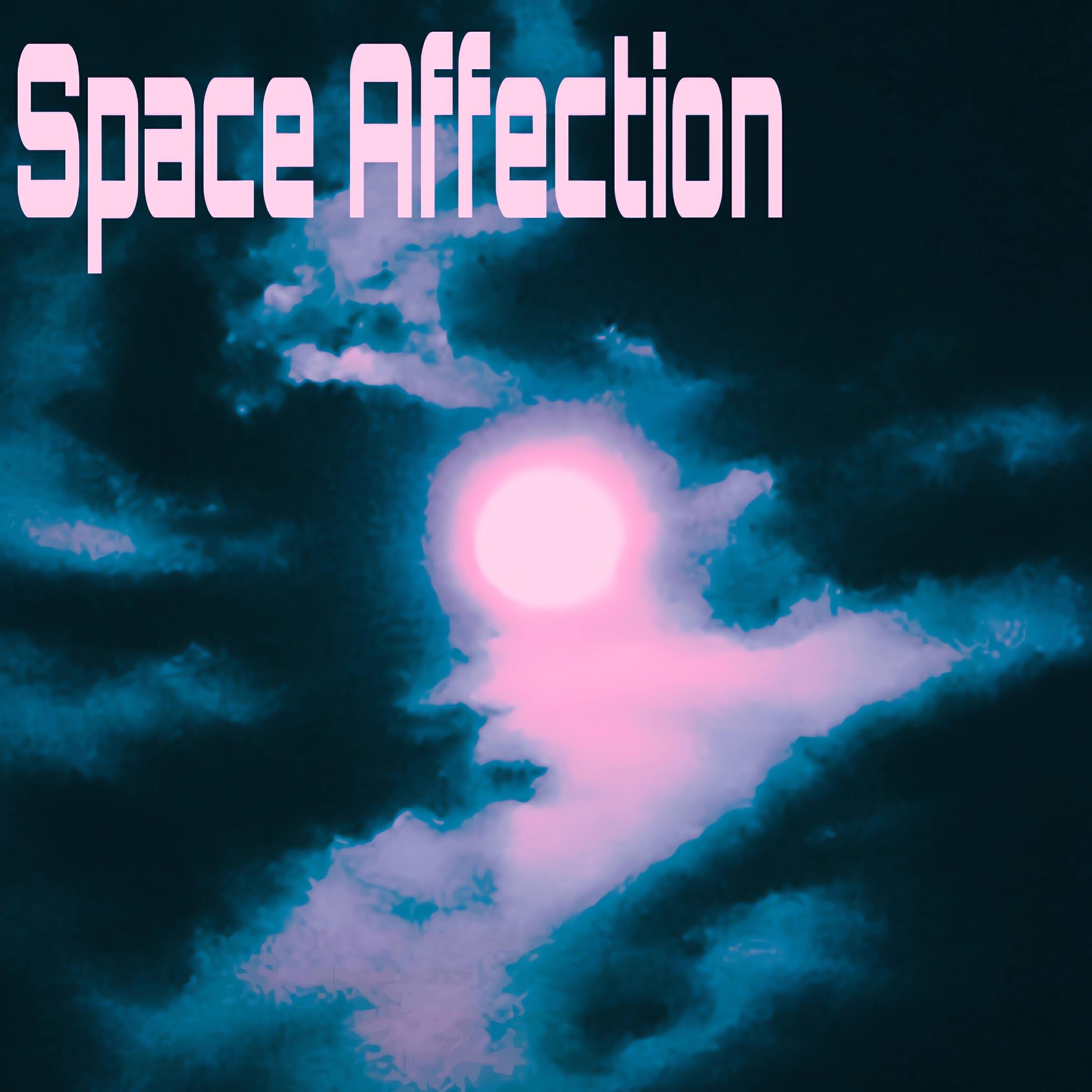 Релиз Space Affection
