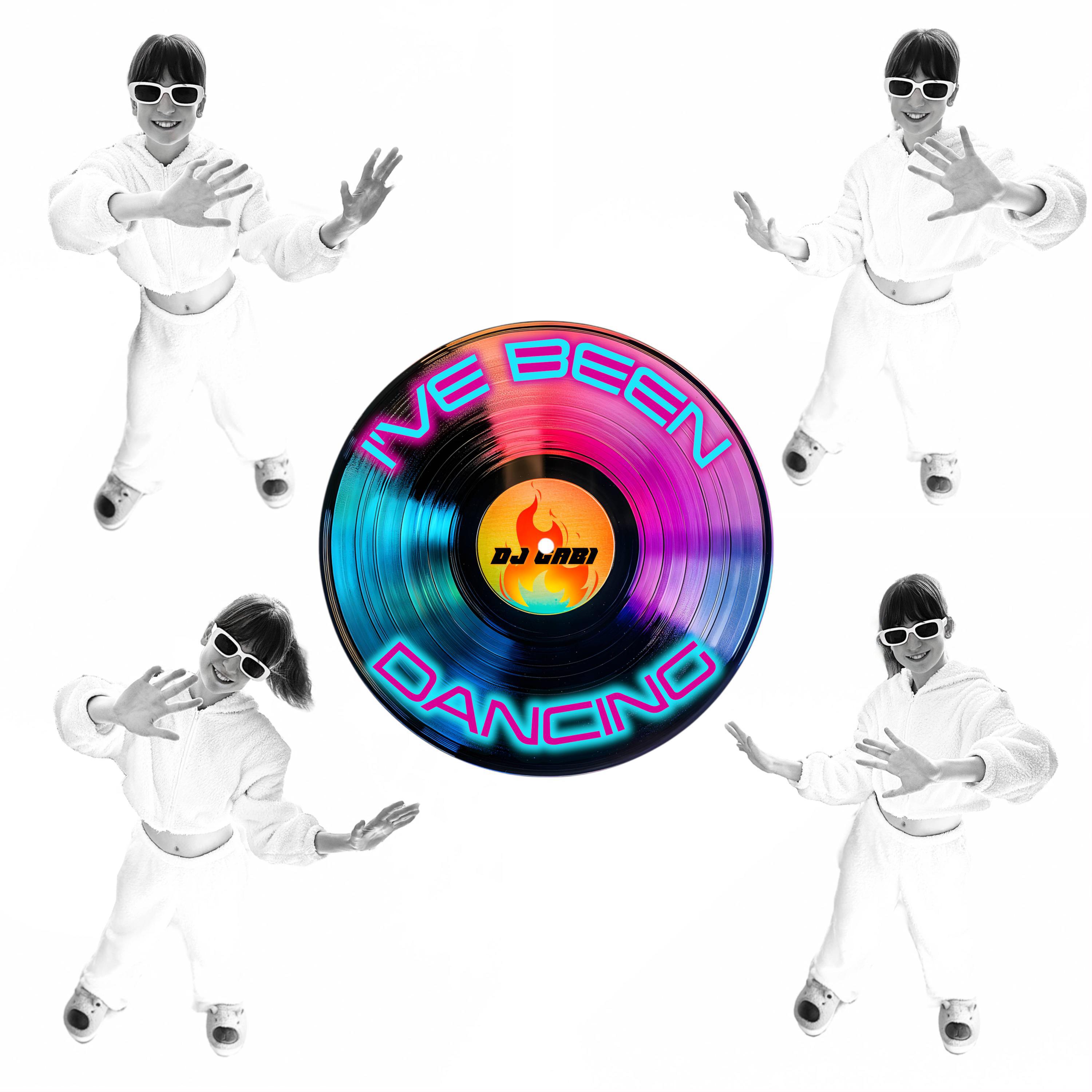 Релиз I'VE BEEN DANCING