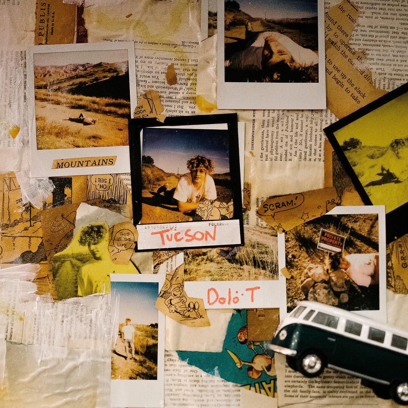 Релиз Tucson