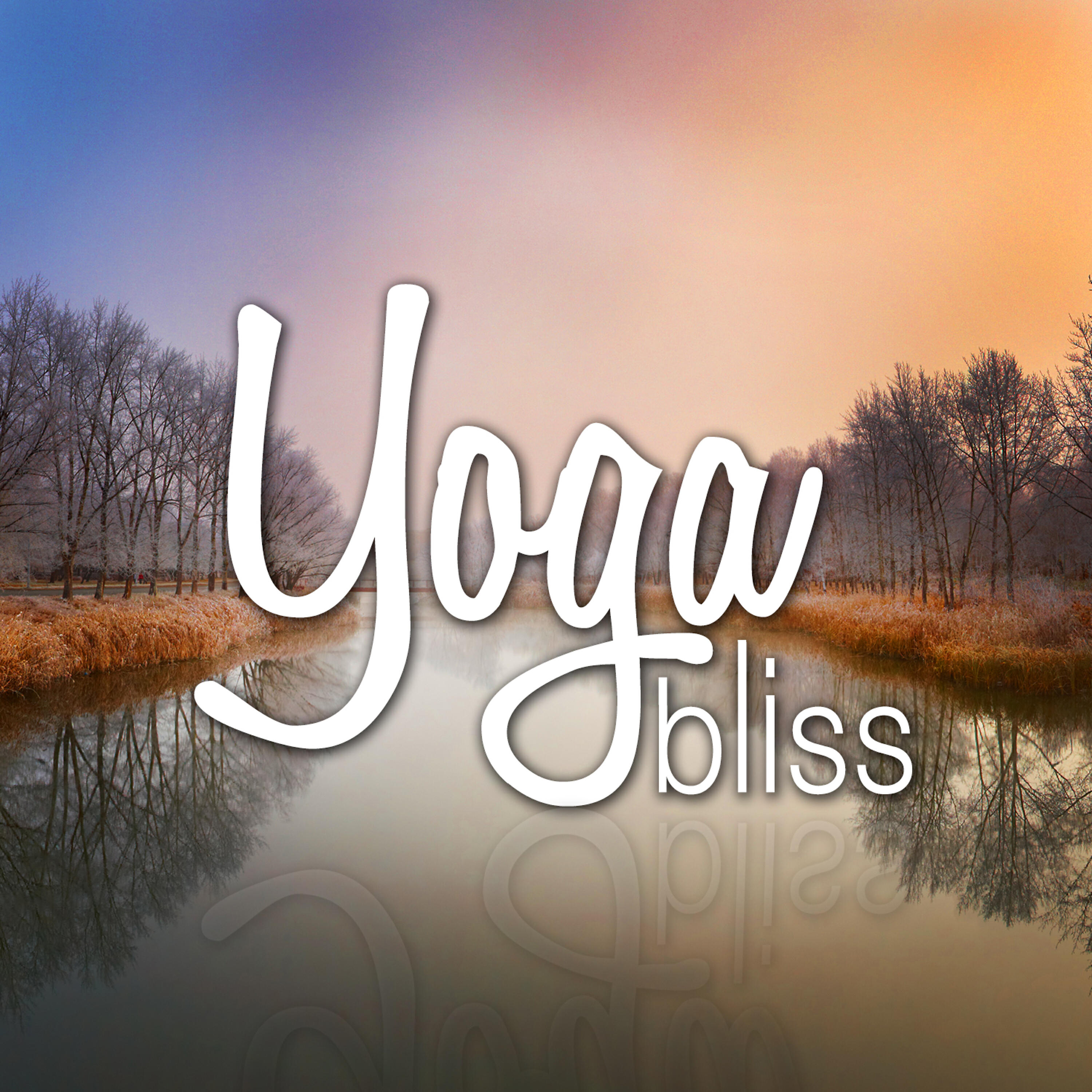 Релиз Yoga Bliss
