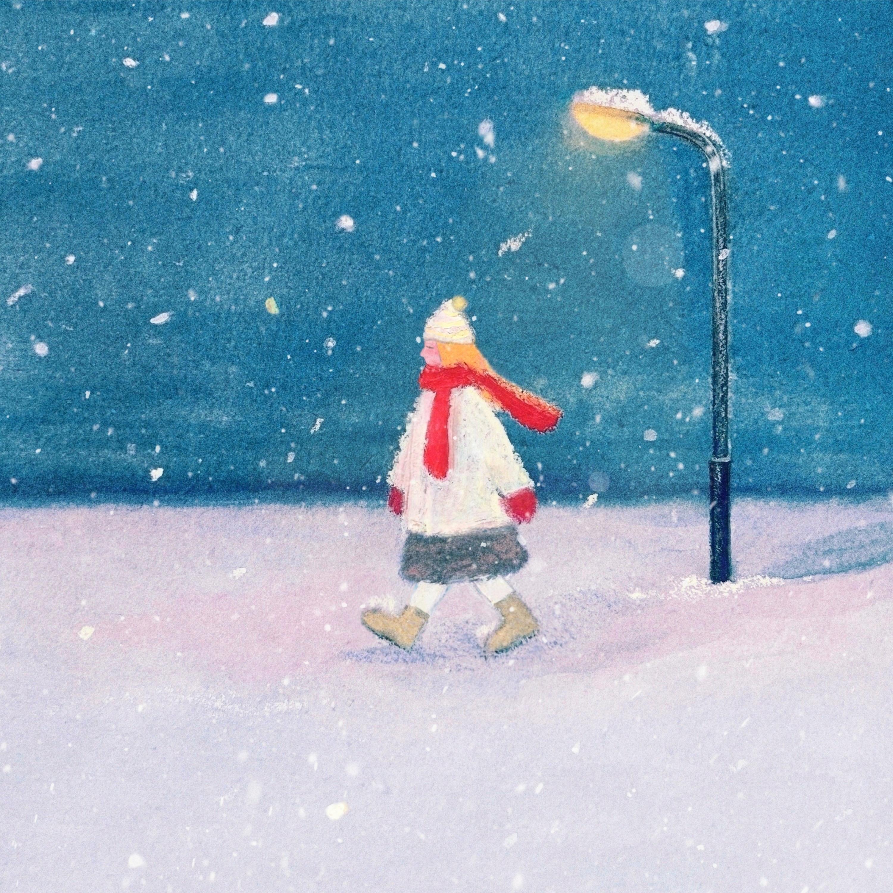 Релиз Dear my love looks like snow flower