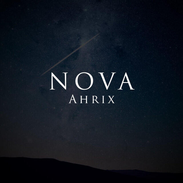 Релиз Nova