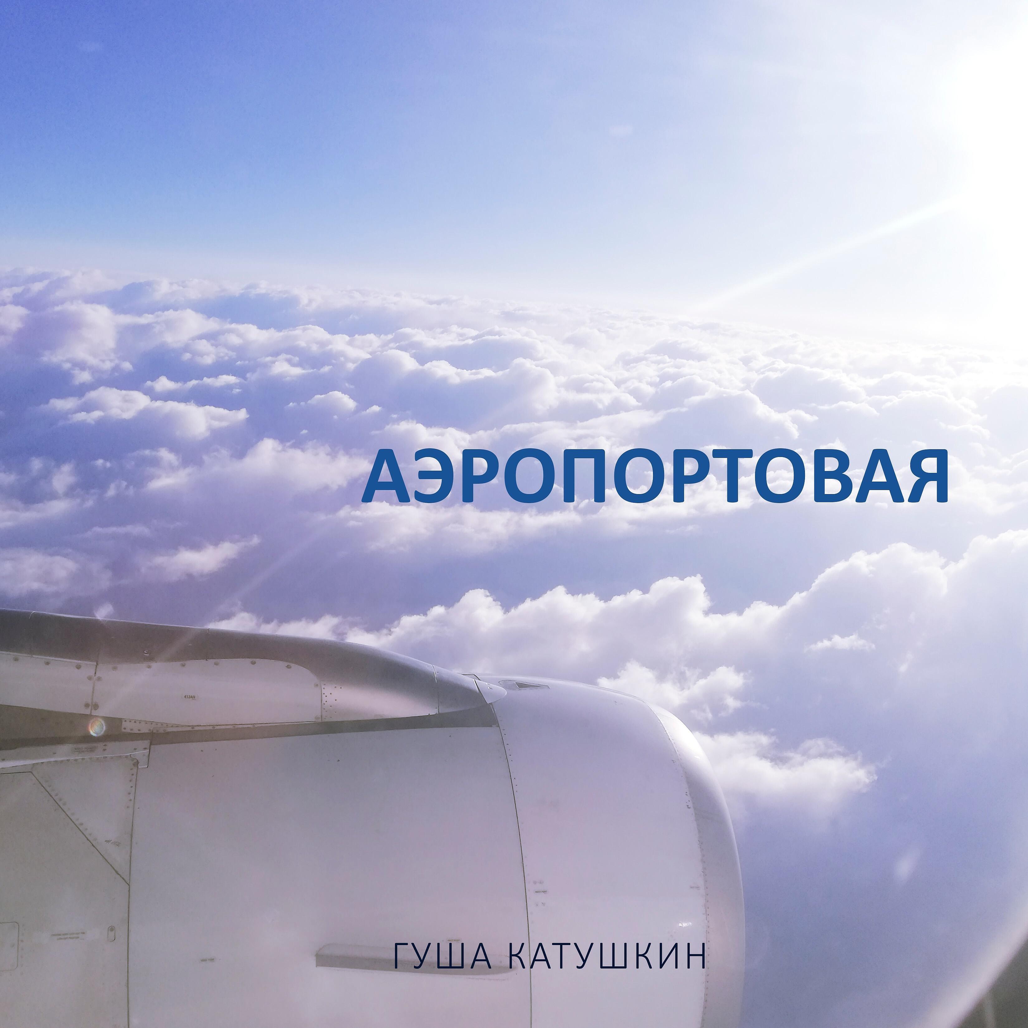 Релиз Аэропортовая
