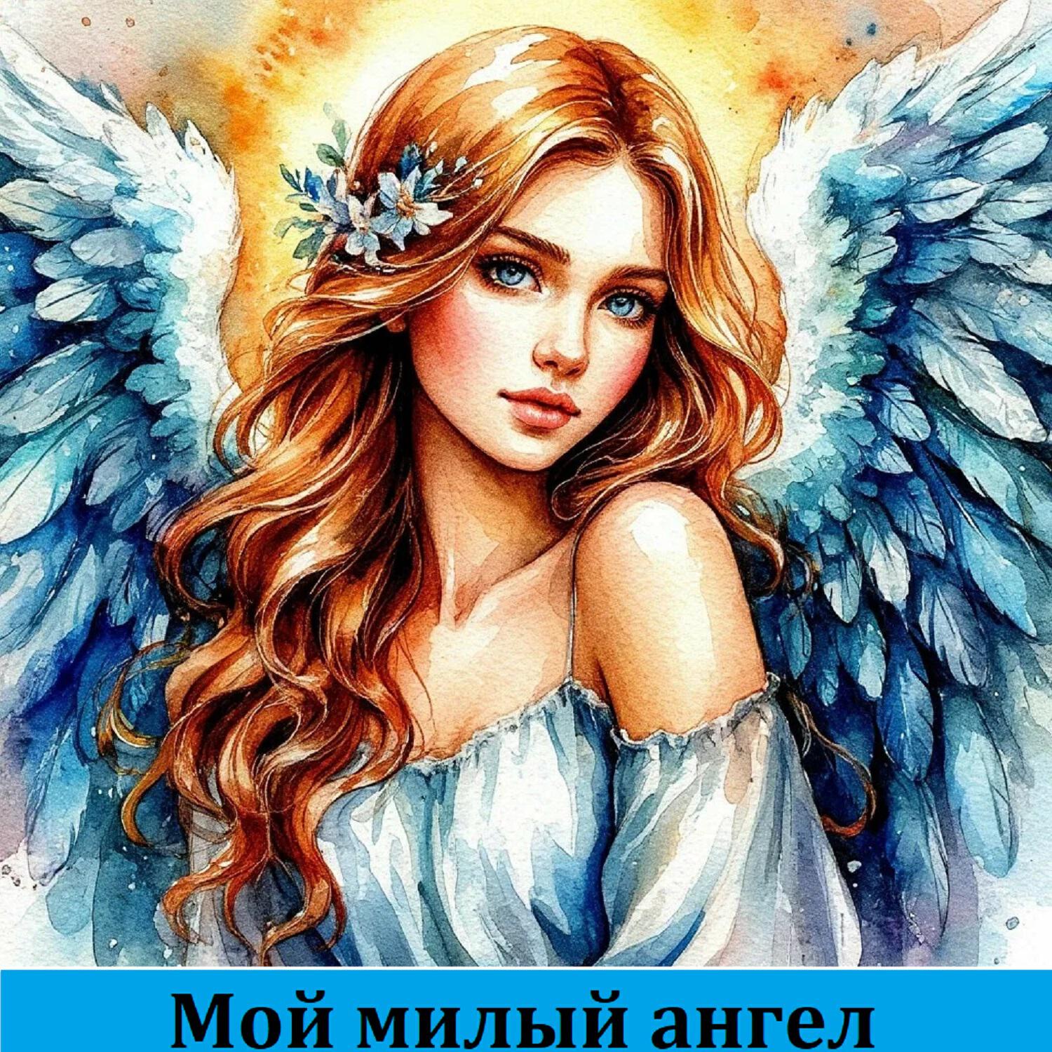Релиз Мой милый ангел