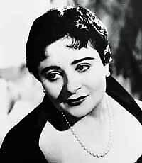 Victoria de los Angeles/Gonzalo Soriano