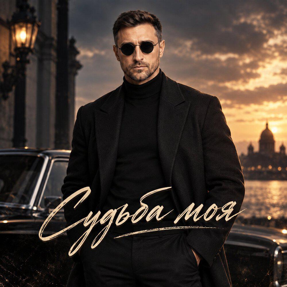 Релиз Судьба моя