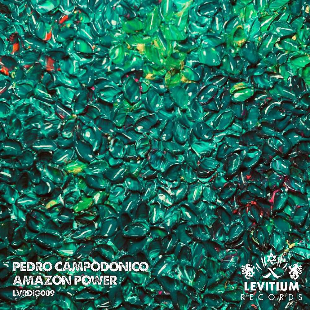Релиз Amazon Power