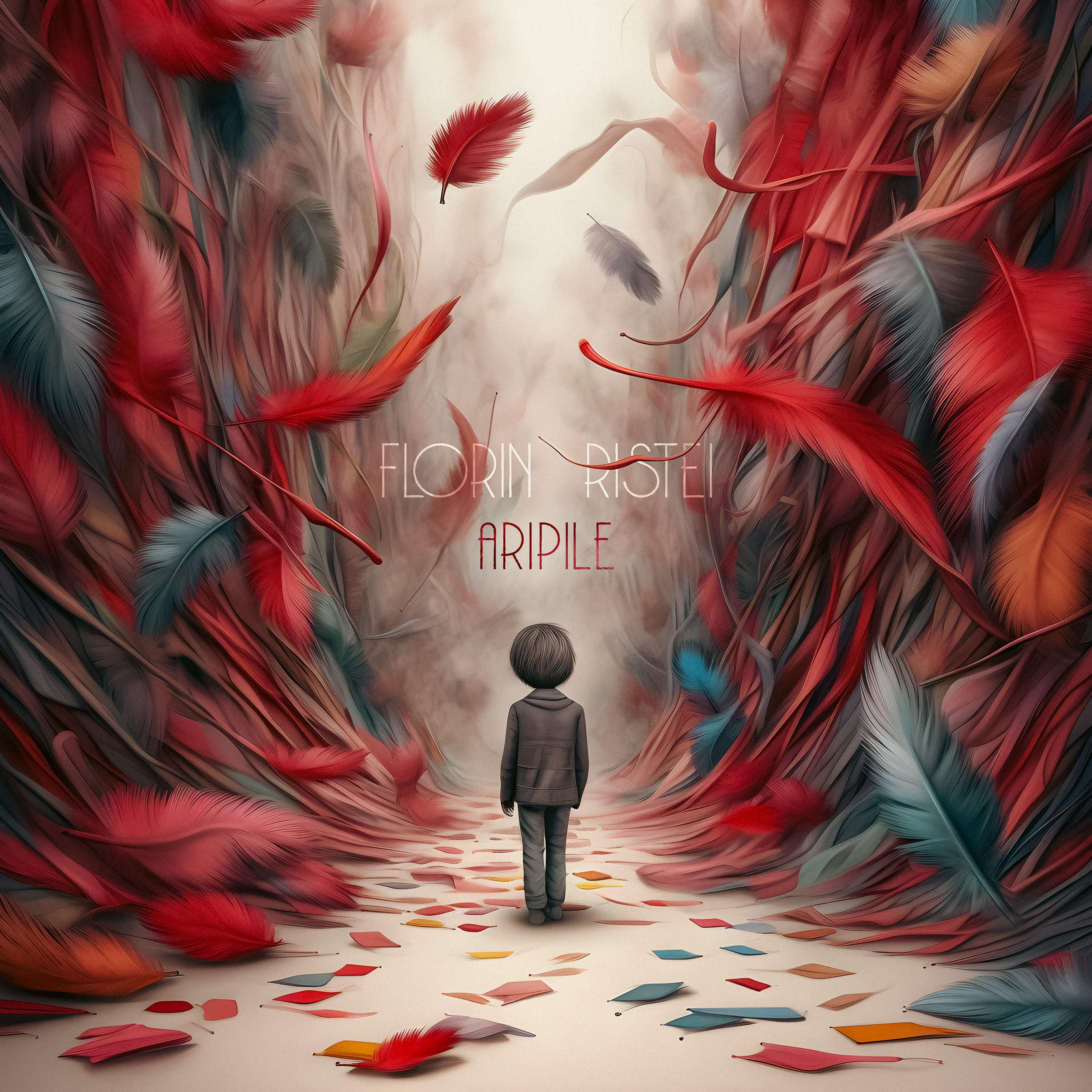 Релиз Aripile