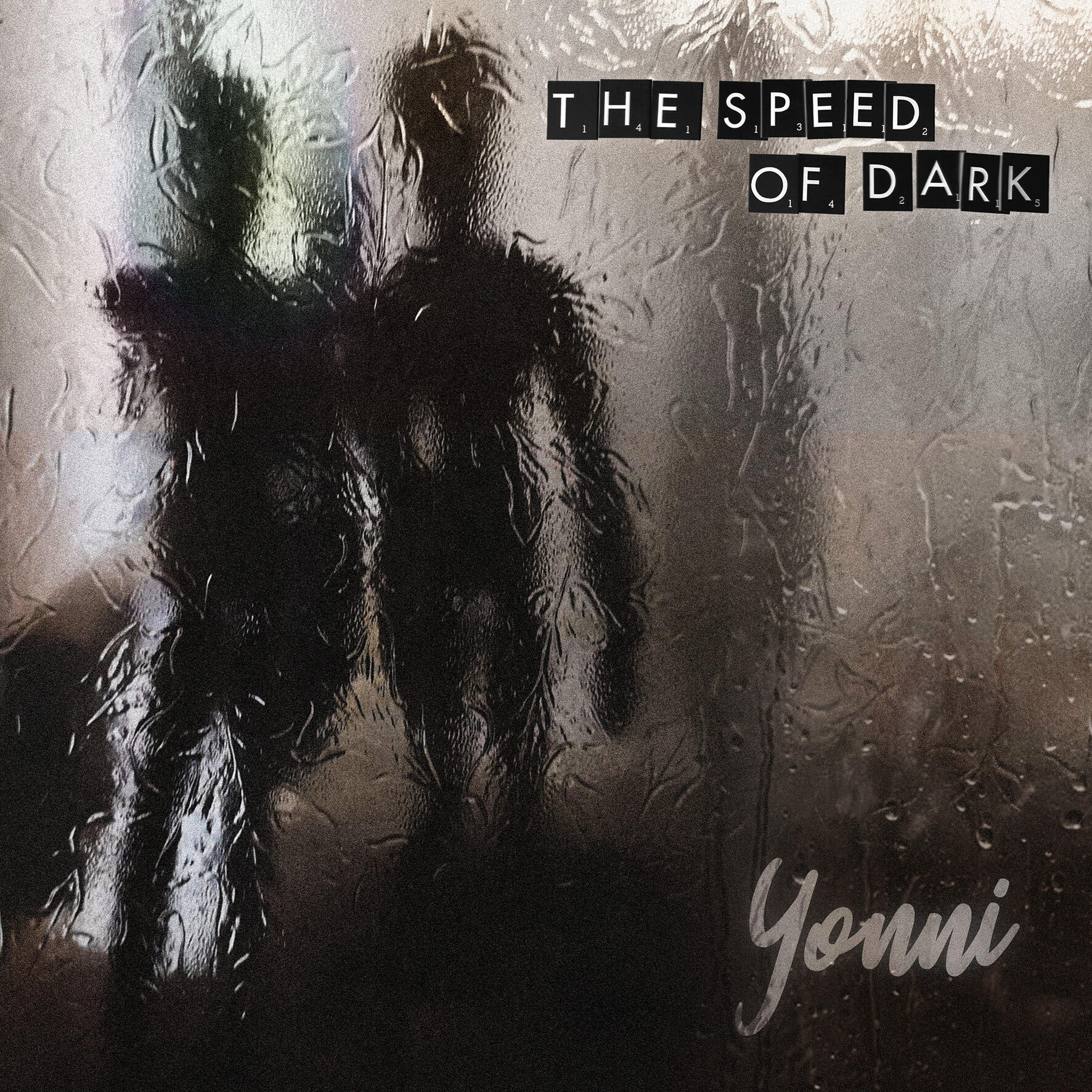 Релиз The Speed Of Dark