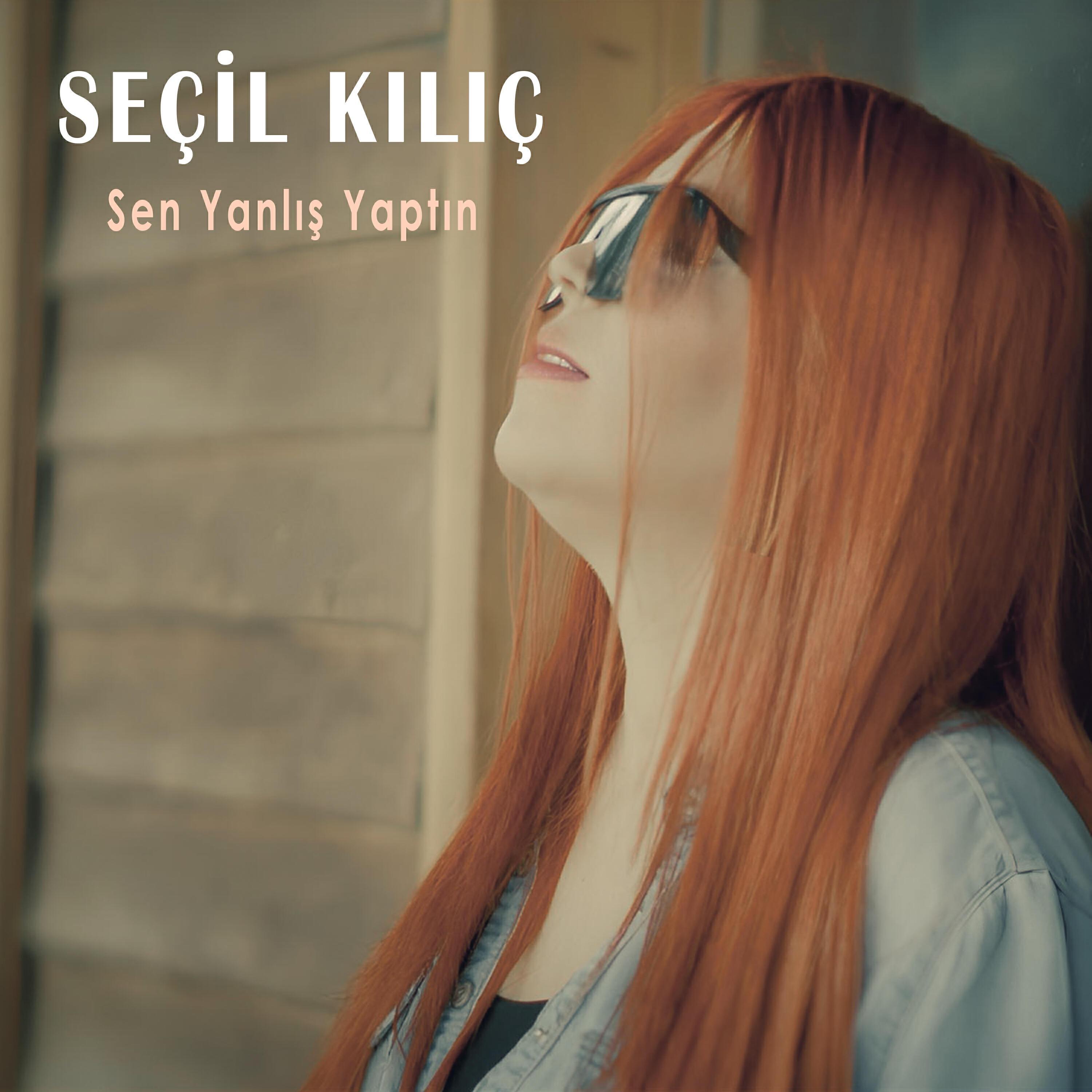 Seçil Kılıç