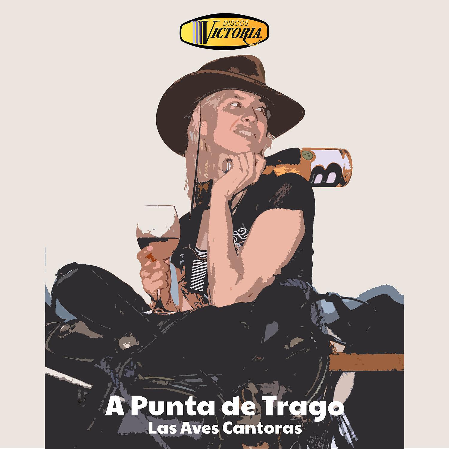 Релиз A Punta de Trago