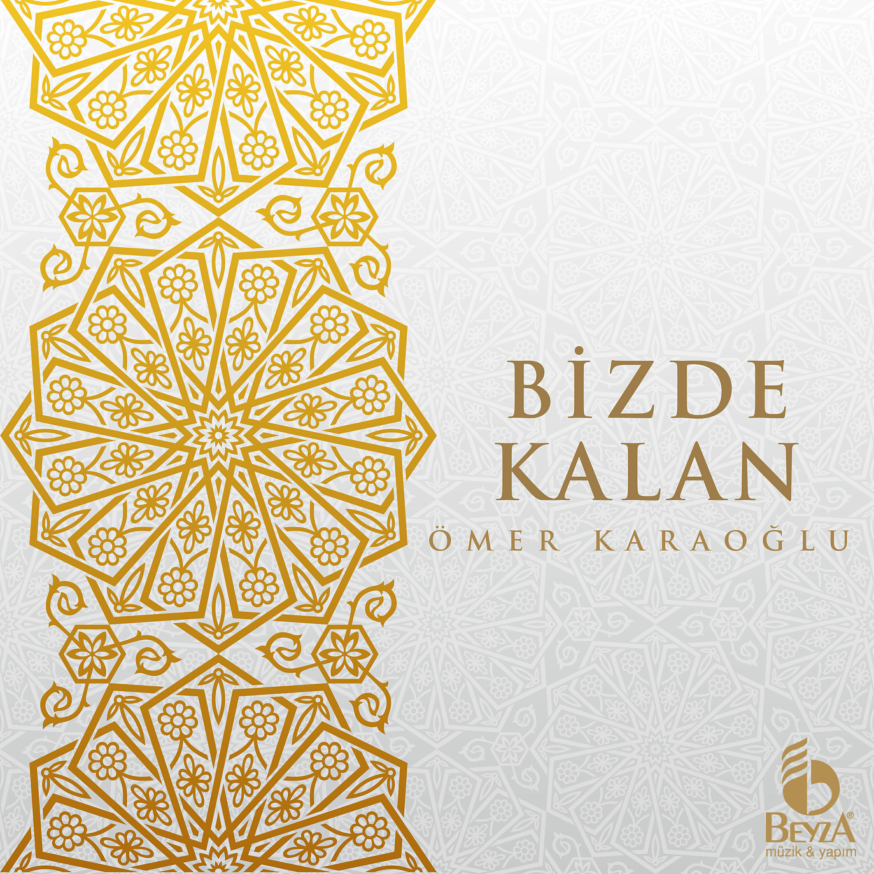 Релиз Bizde Kalan