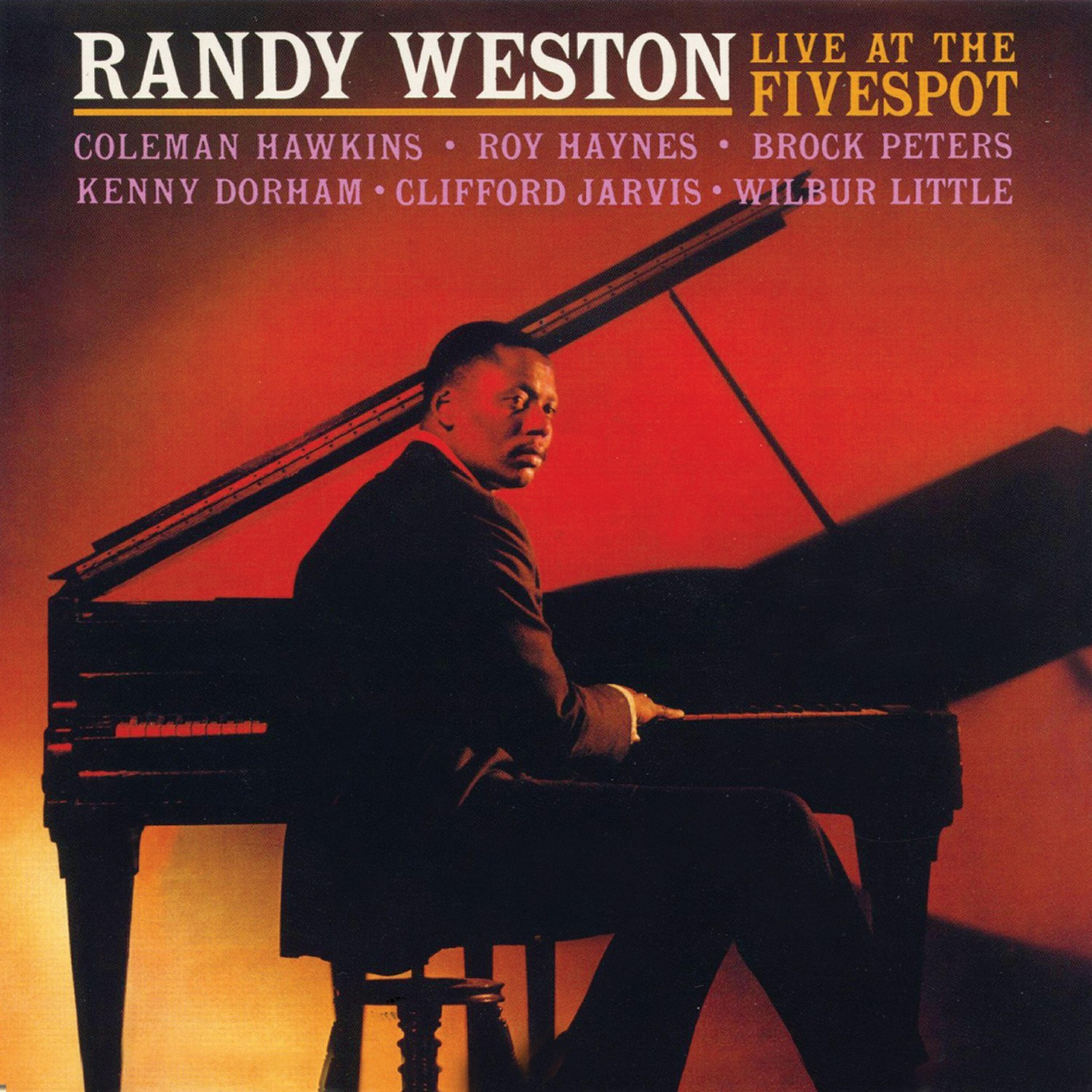 Скачать песню Randy Weston, Coleman Hawkins, Roy Haynes, Wilbur Little, Kenny Dorham, Clifford Jarvis, Brock Peters - Where (Remastered) бесплатно в MP3 для Android и iOS