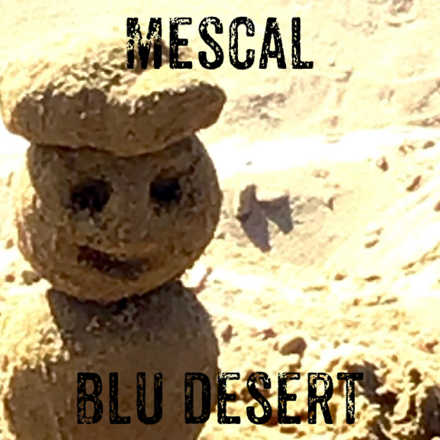 Релиз Blu Desert