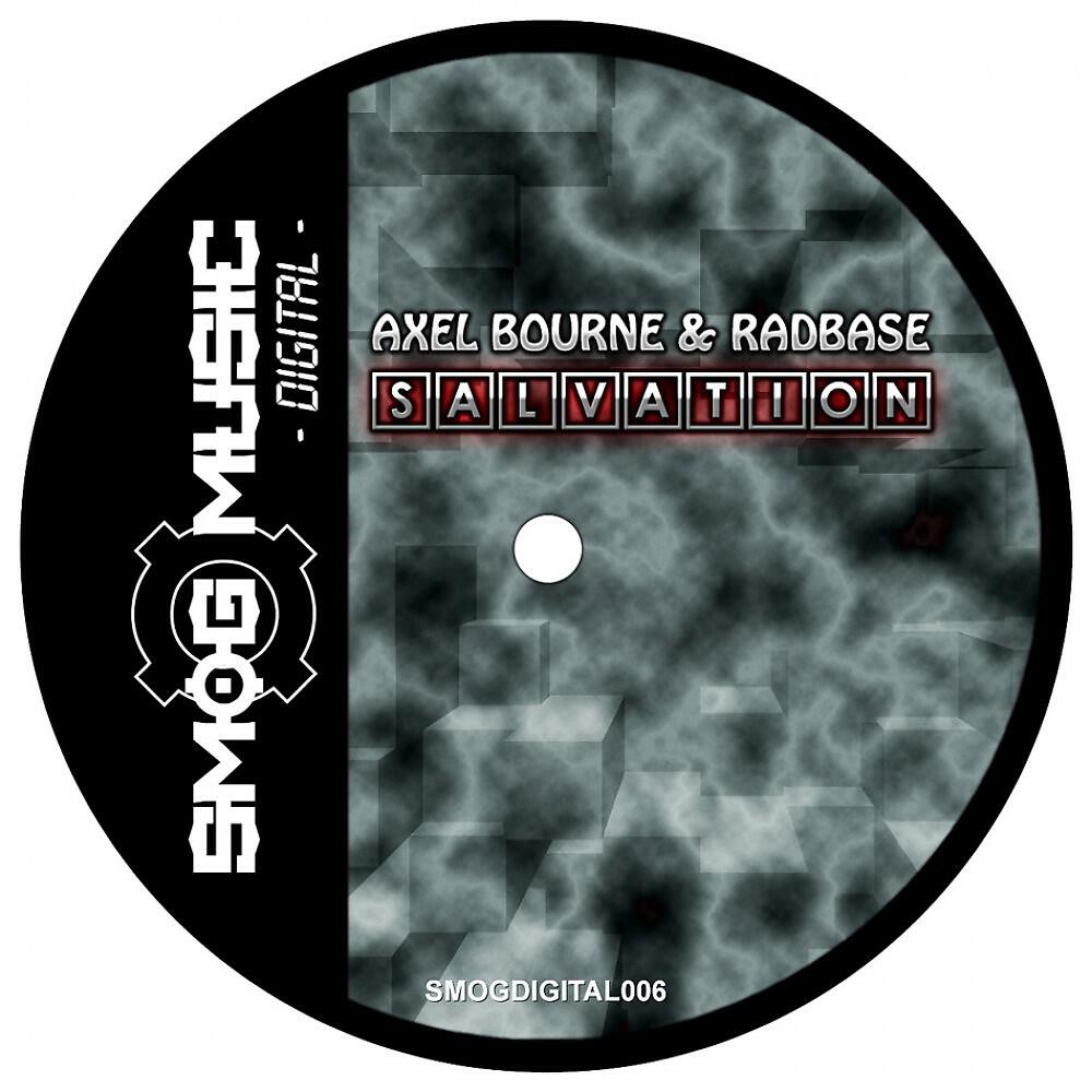 Релиз Salvation