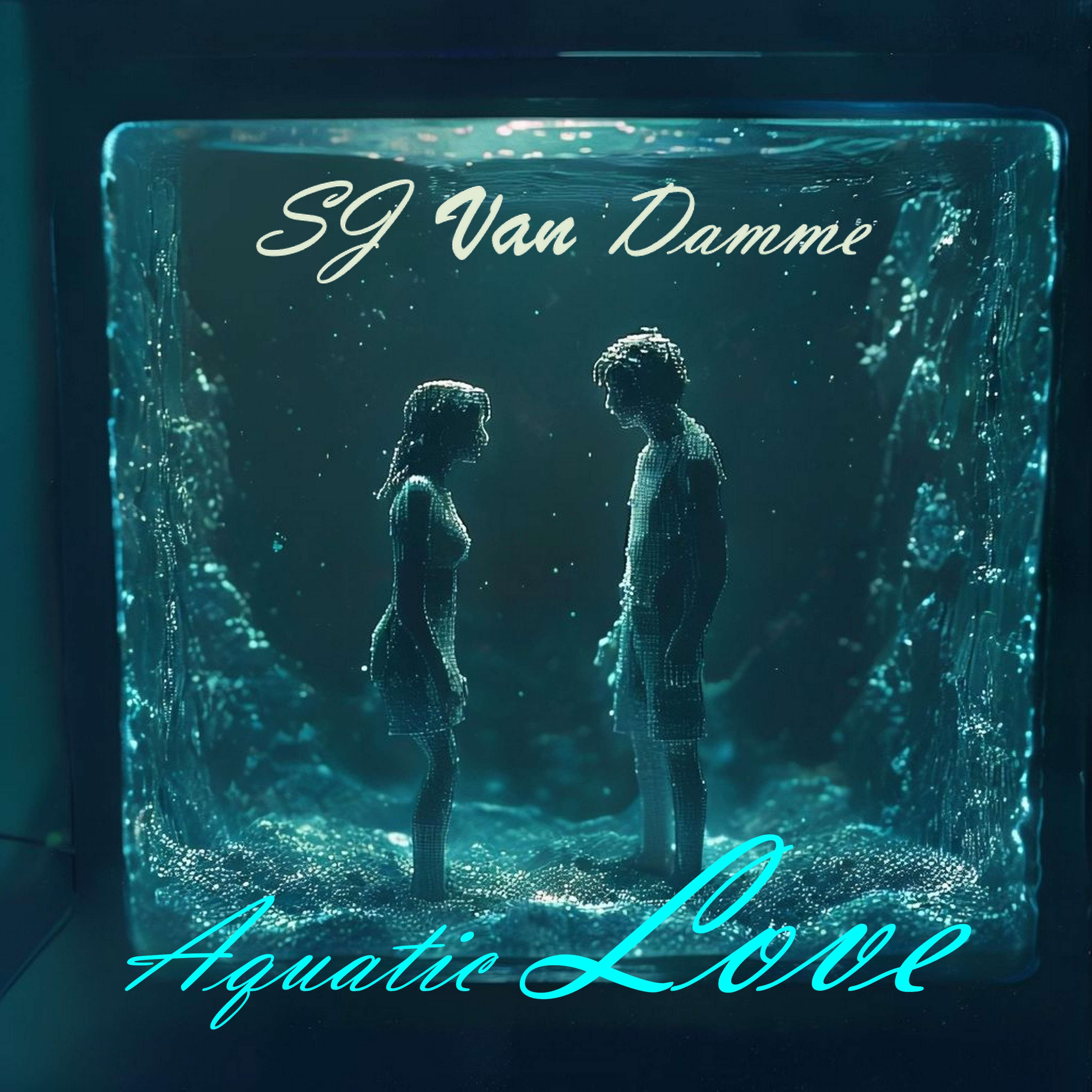 Релиз Aquatic Love