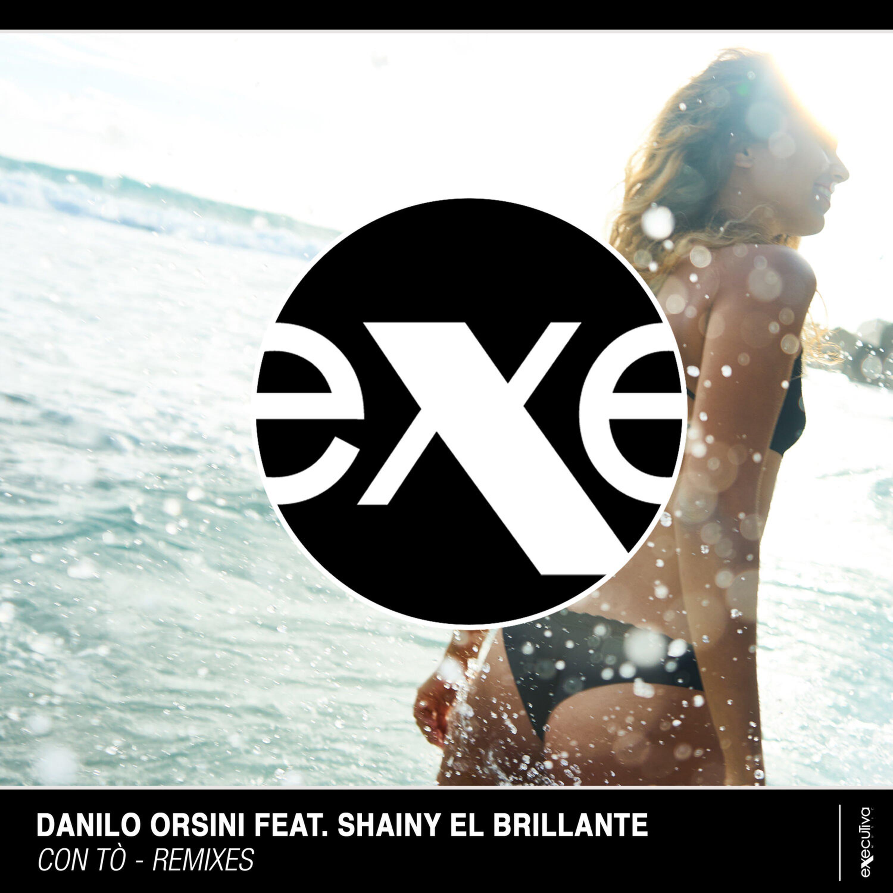 Релиз Con To' (feat. Shainy El Brillante)