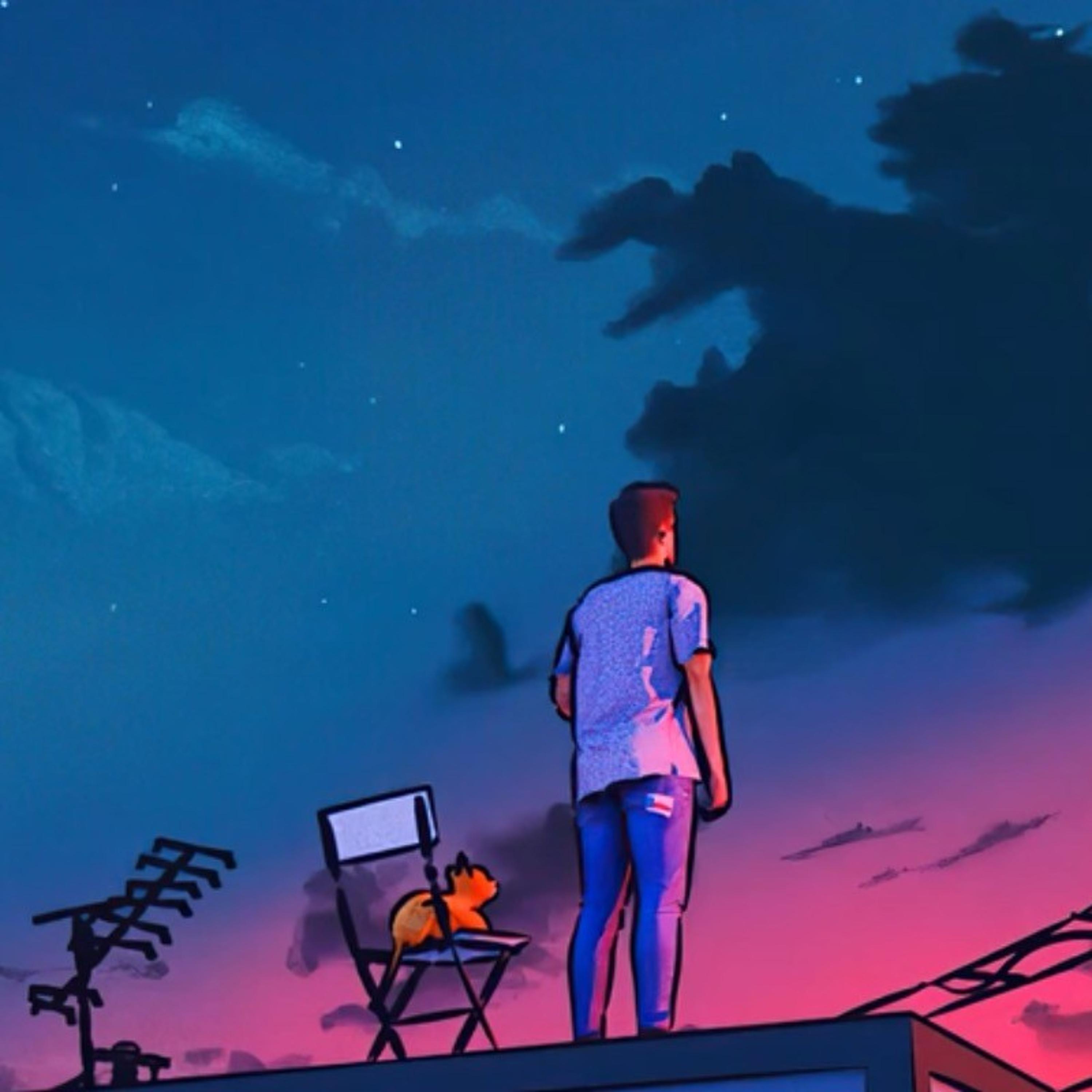 Релиз 夏日随笔