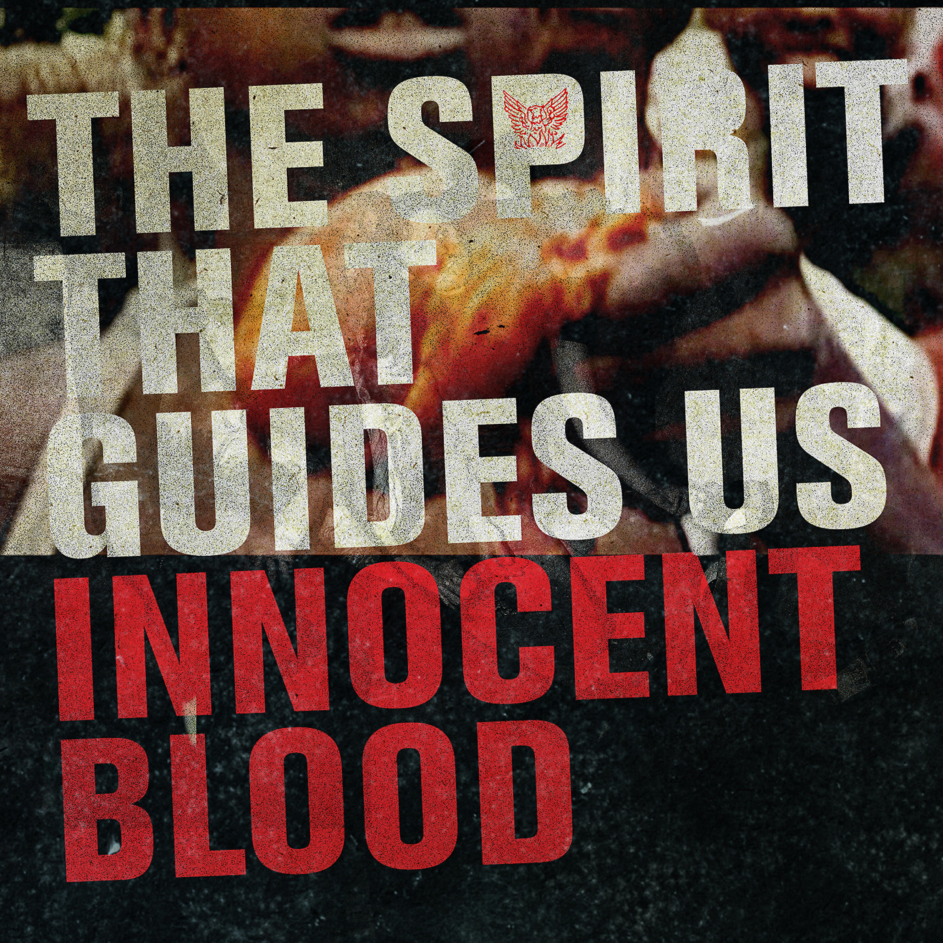 Релиз Innocent Blood