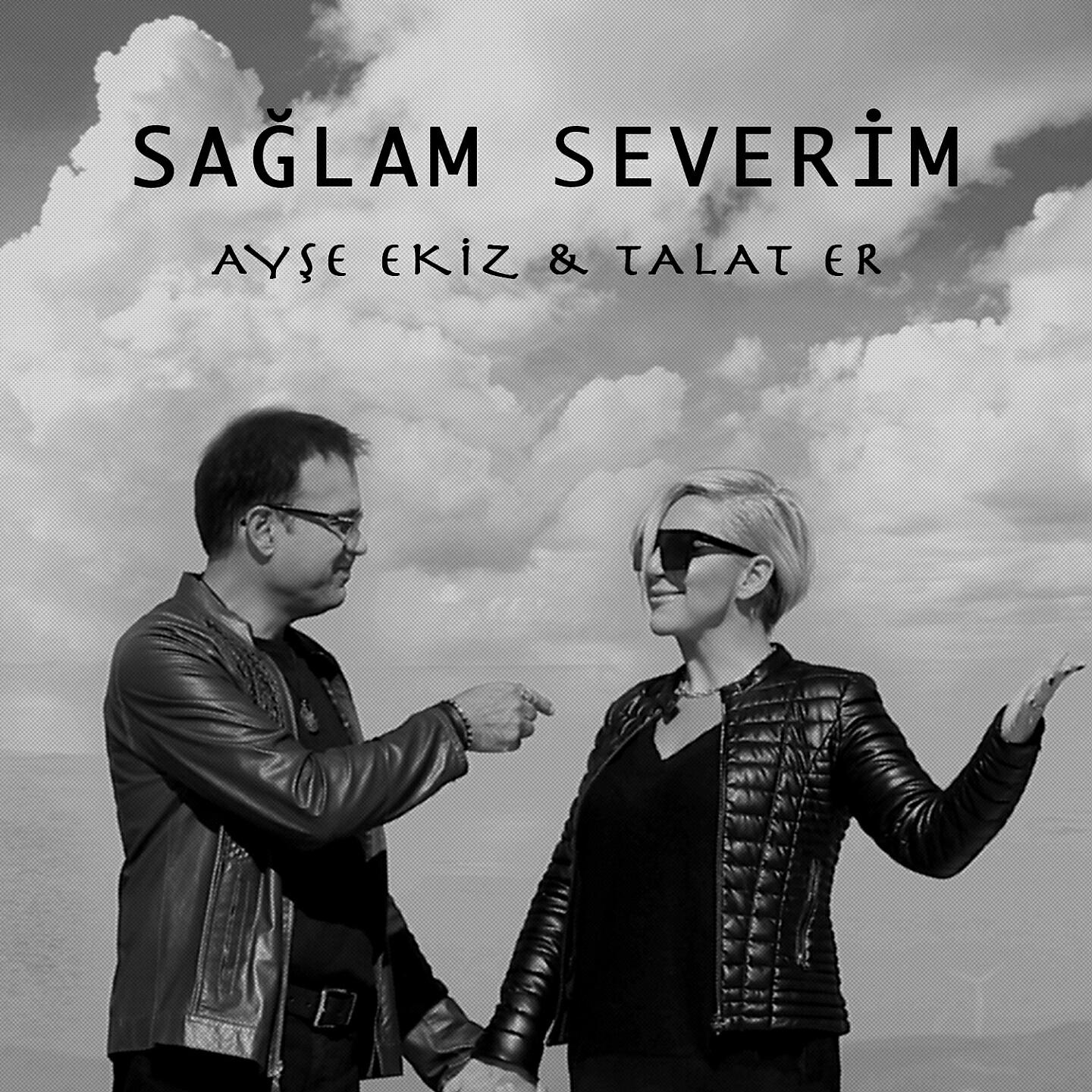 Релиз Sağlam Severim